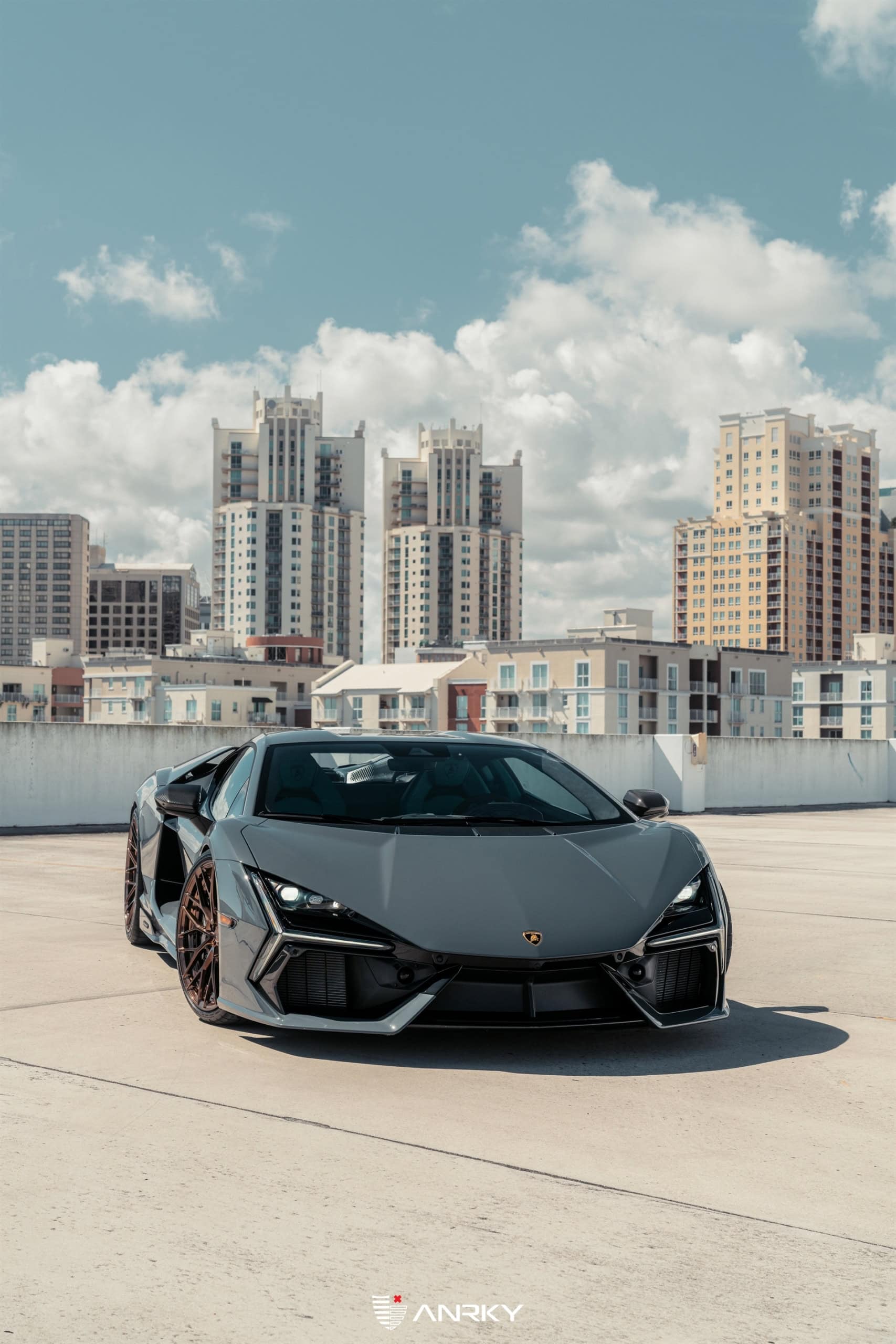 Photo 24 of Lamborghini Revuelto – AN20 SeriesTWO