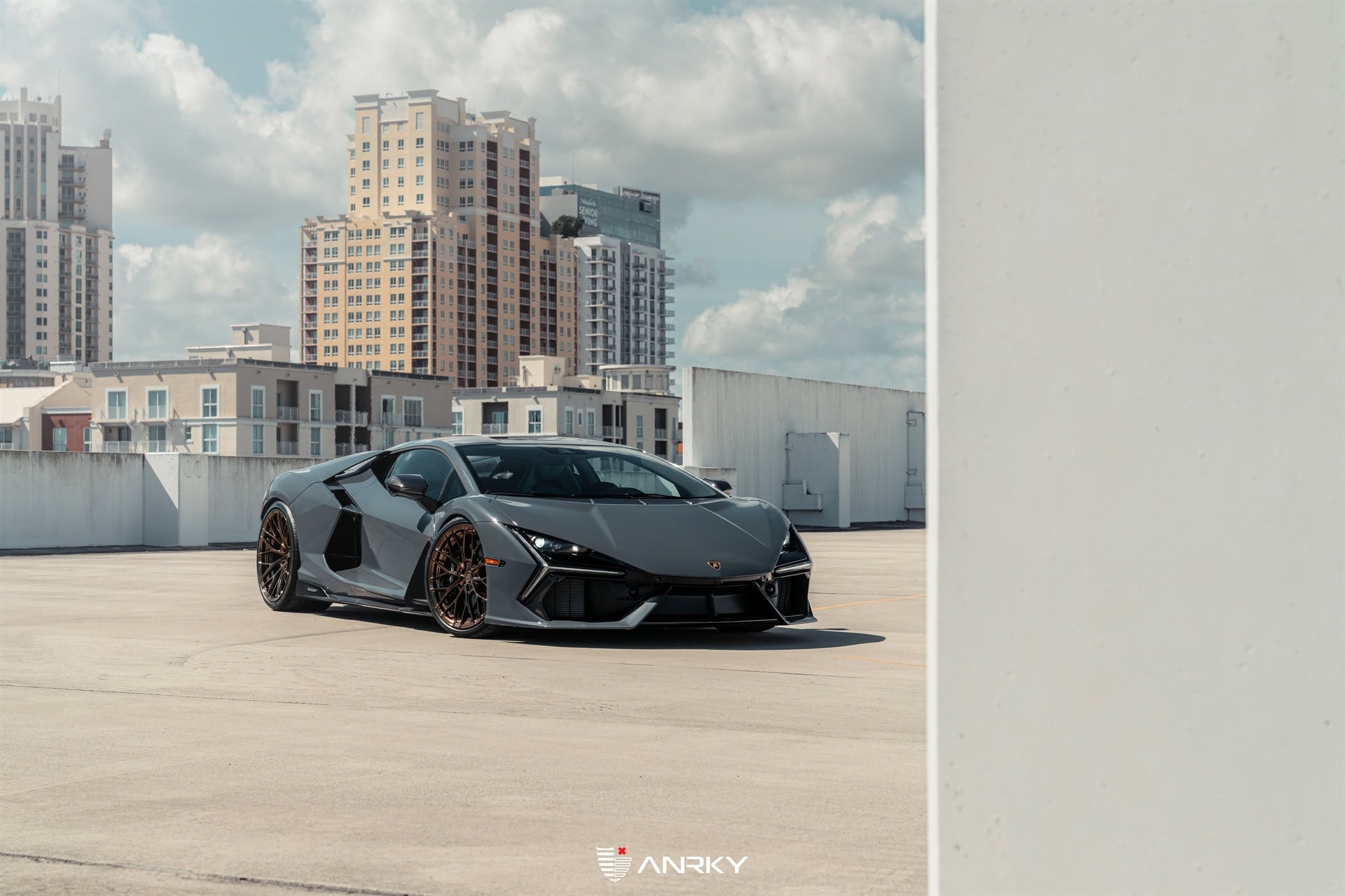 Photo 23 of Lamborghini Revuelto – AN20 SeriesTWO