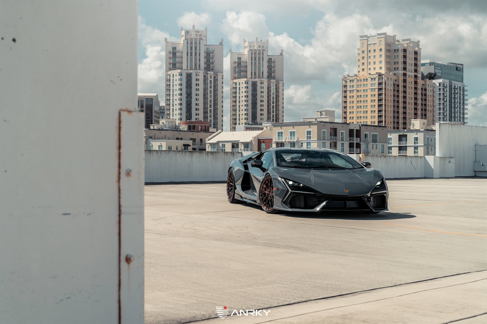 Photo 22 of Lamborghini Revuelto – AN20 SeriesTWO