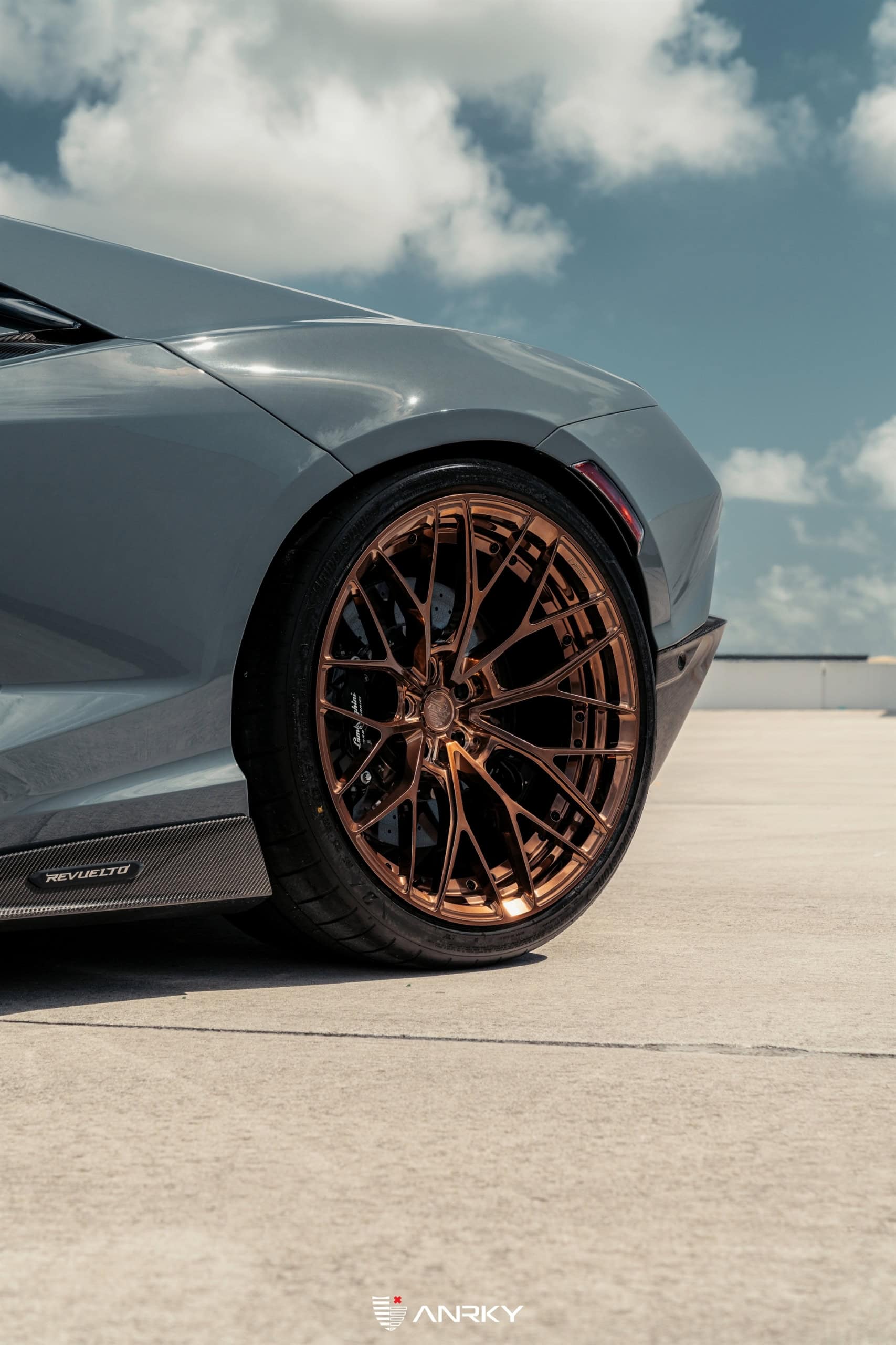Photo 21 of Lamborghini Revuelto – AN20 SeriesTWO