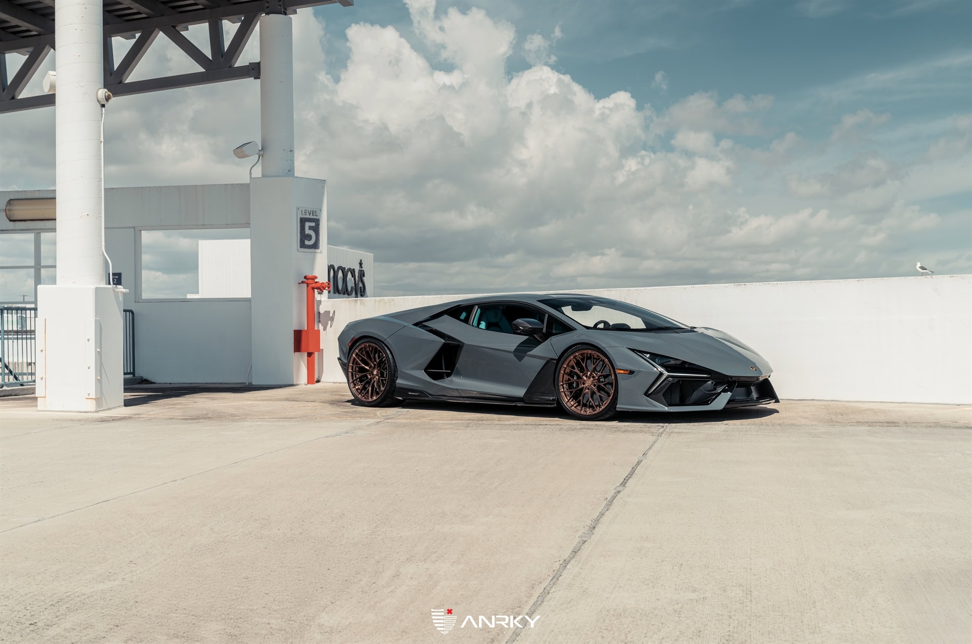 Lamborghini Revuelto – AN20 SeriesTWO