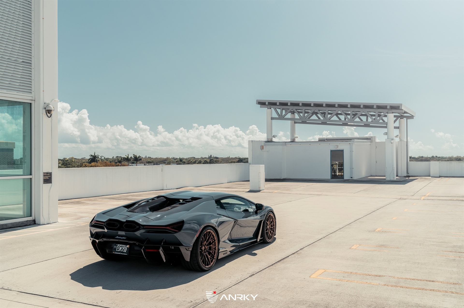 Lamborghini Revuelto – AN20 SeriesTWO
