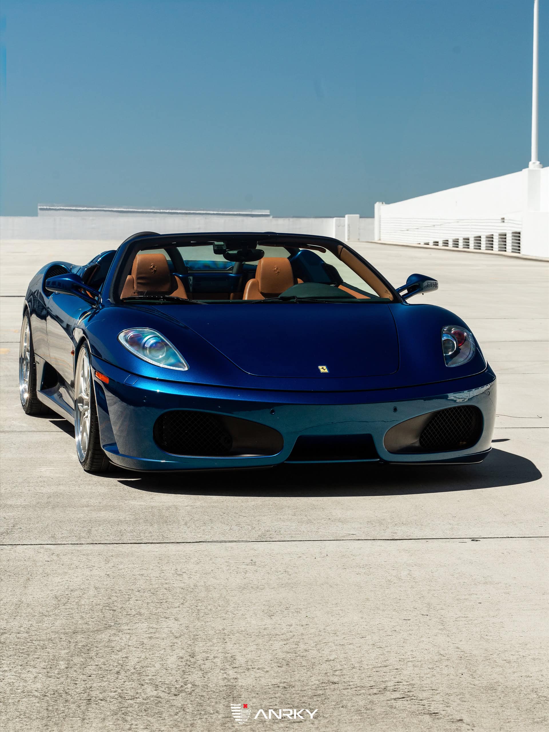 Photo 21 of Ferrari F430 Spider – RETROSeries RS1 Classic
