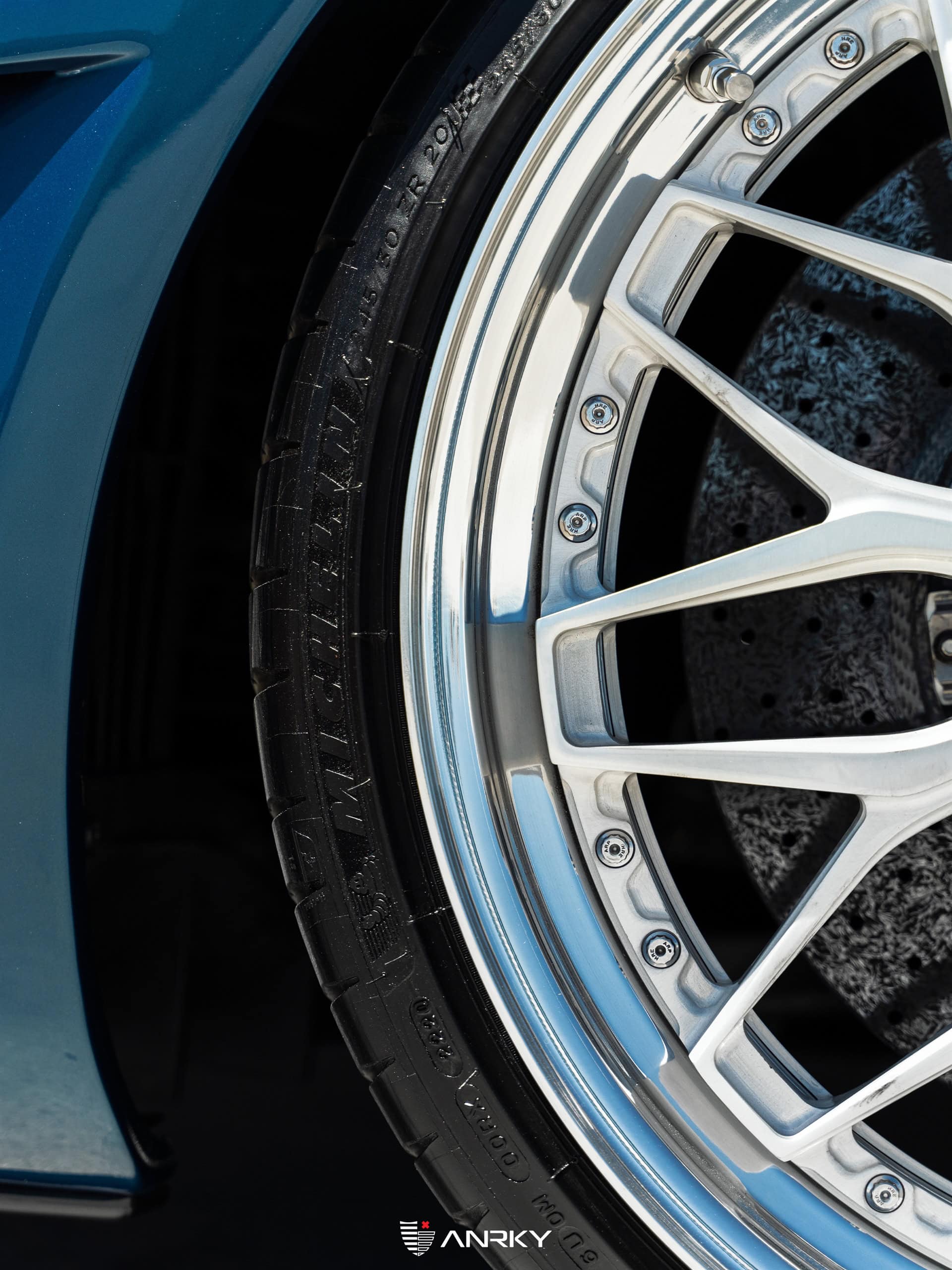 Photo 23 of Ferrari F430 Spider – RETROSeries RS1 Classic