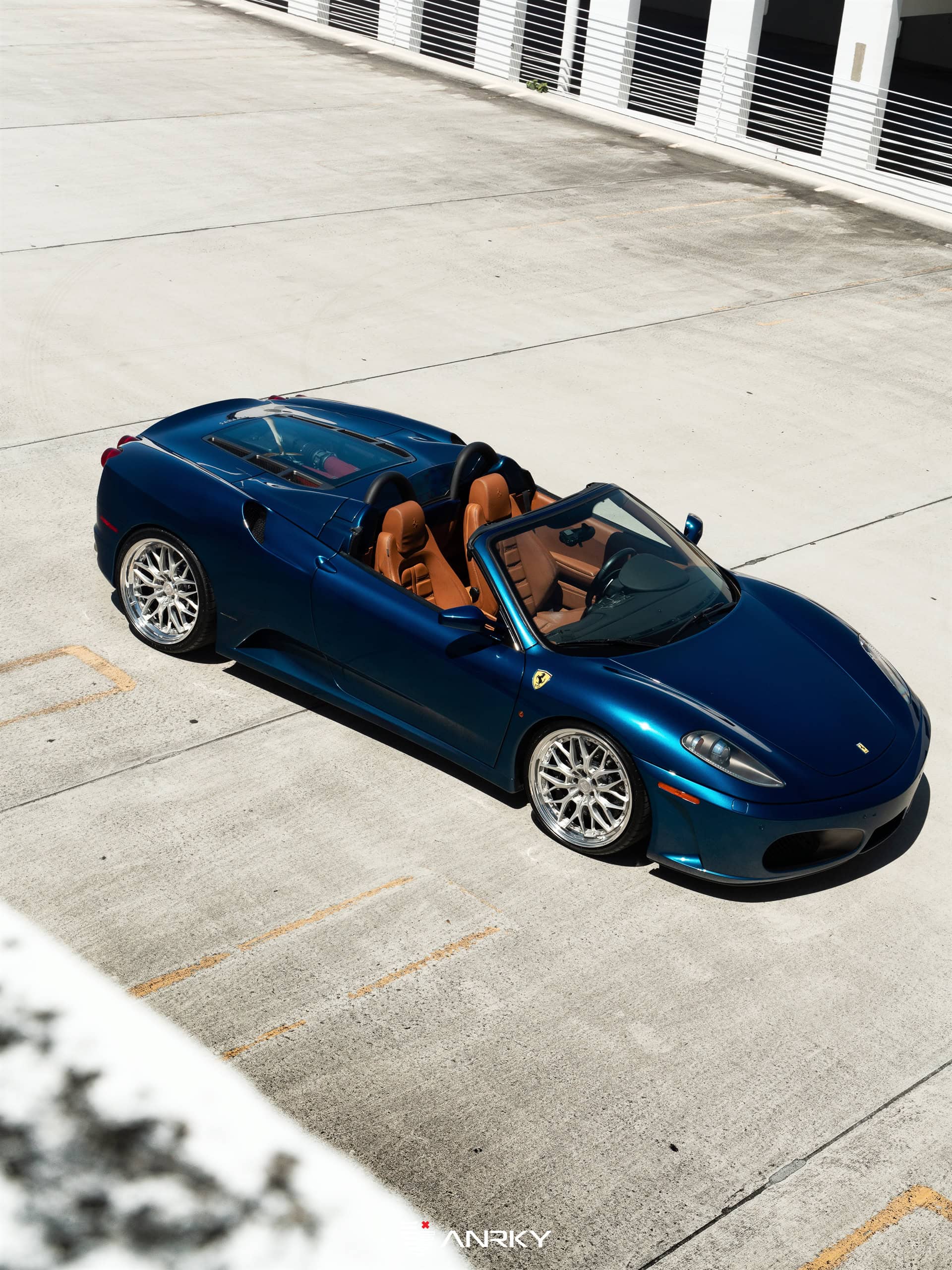 Photo 25 of Ferrari F430 Spider – RETROSeries RS1 Classic
