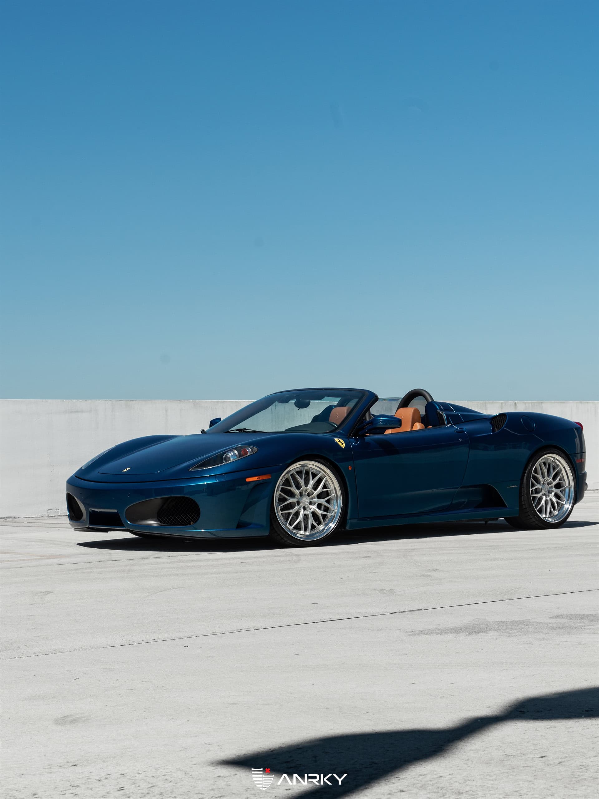 Photo 26 of Ferrari F430 Spider – RETROSeries RS1 Classic