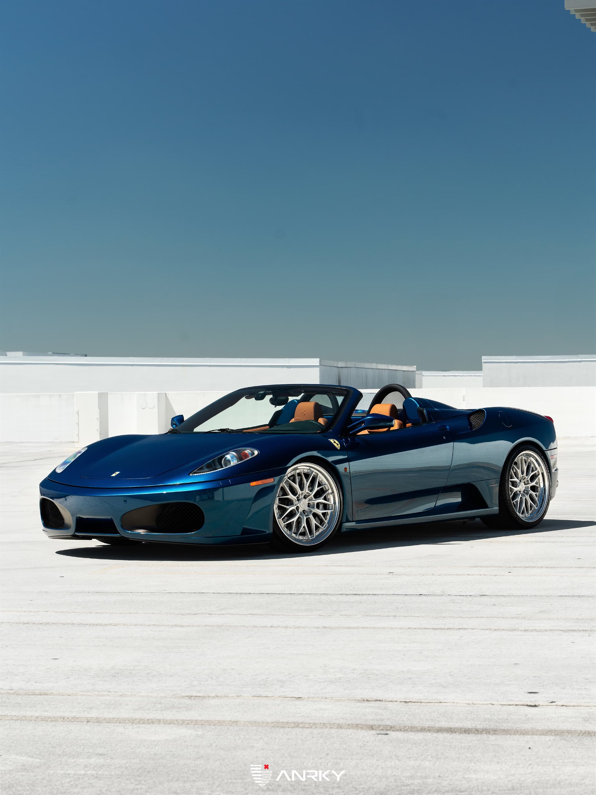 Photo 27 of Ferrari F430 Spider – RETROSeries RS1 Classic