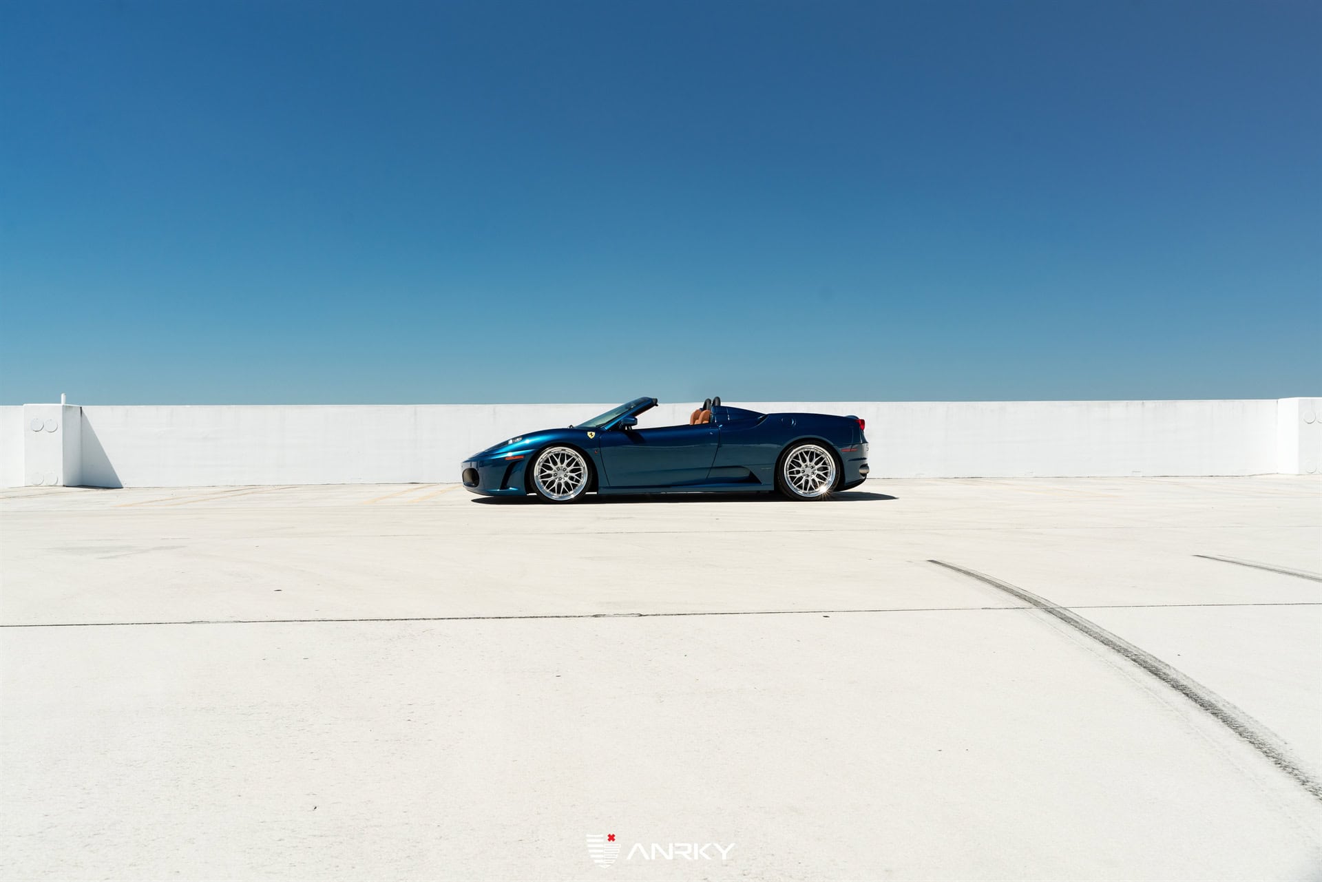 Photo 28 of Ferrari F430 Spider – RETROSeries RS1 Classic