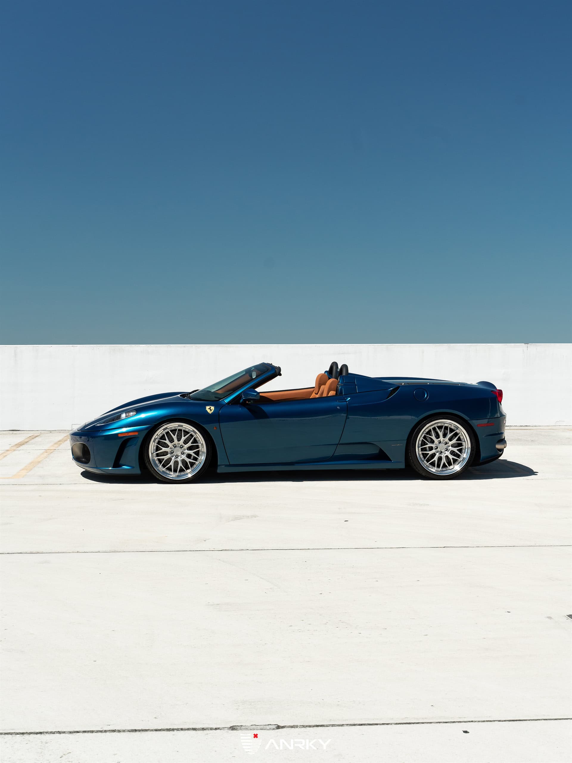 Photo 30 of Ferrari F430 Spider – RETROSeries RS1 Classic