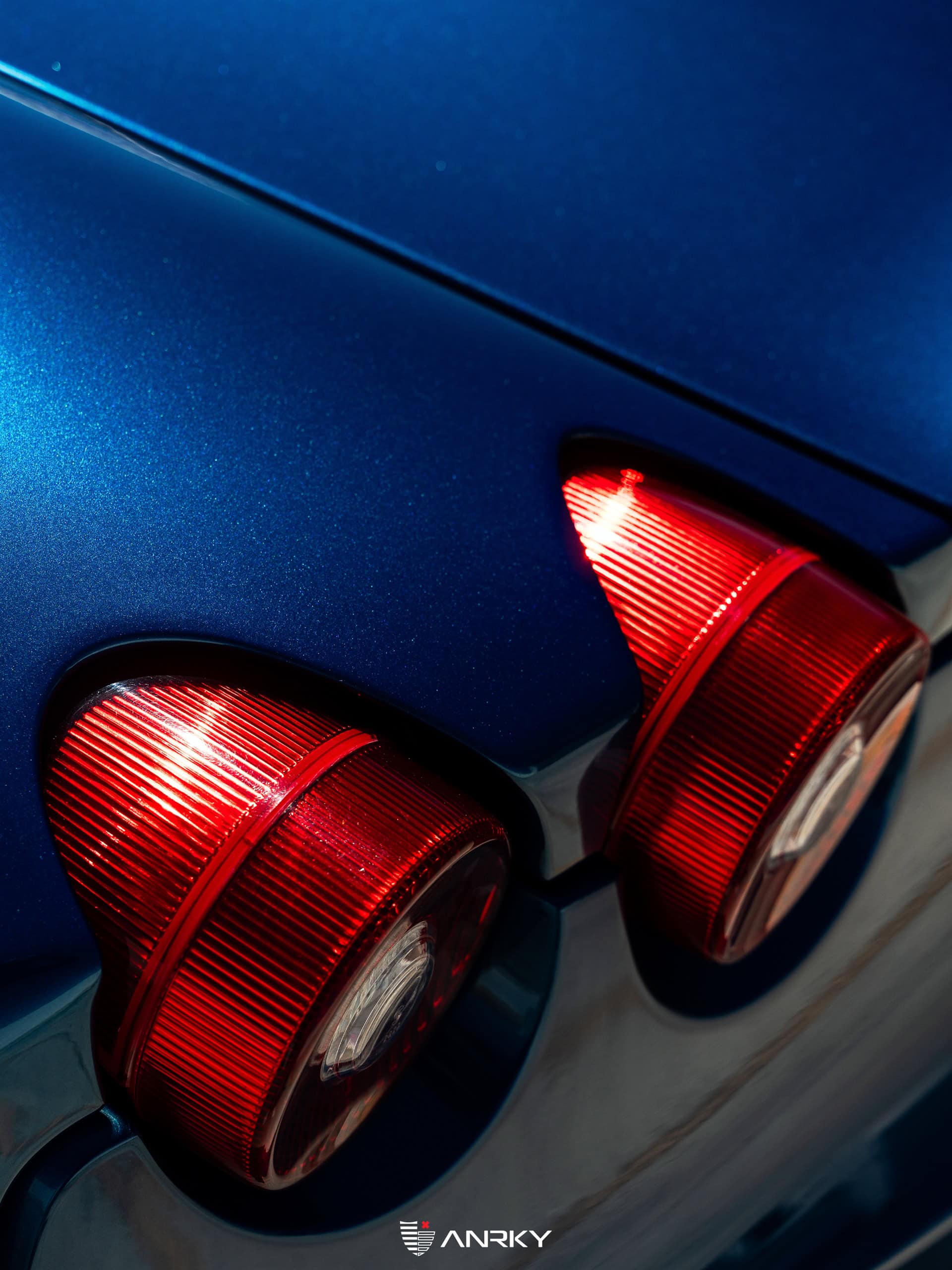 Photo 32 of Ferrari F430 Spider – RETROSeries RS1 Classic