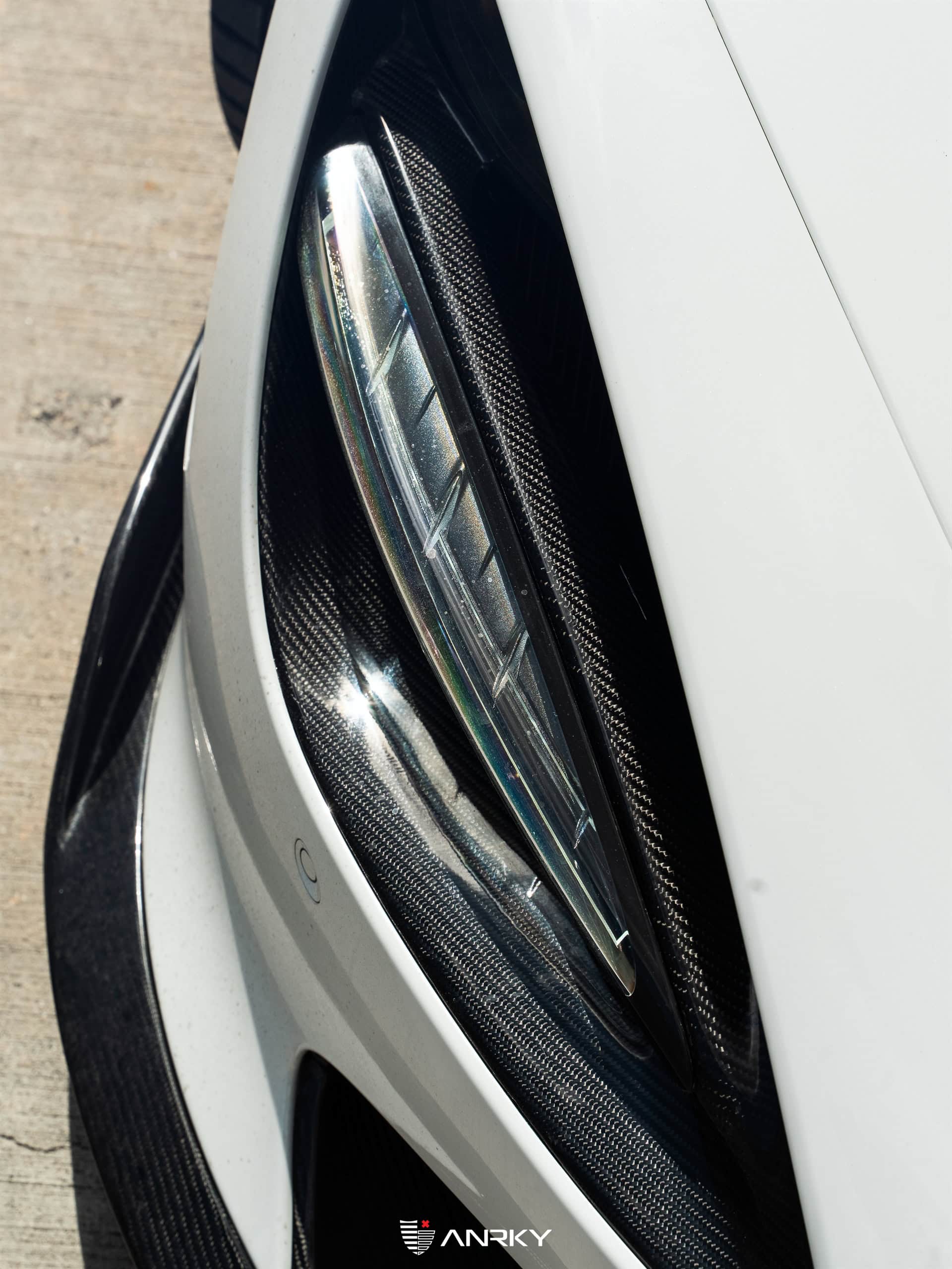 McLaren 720S Spider – AN27 SeriesTWO