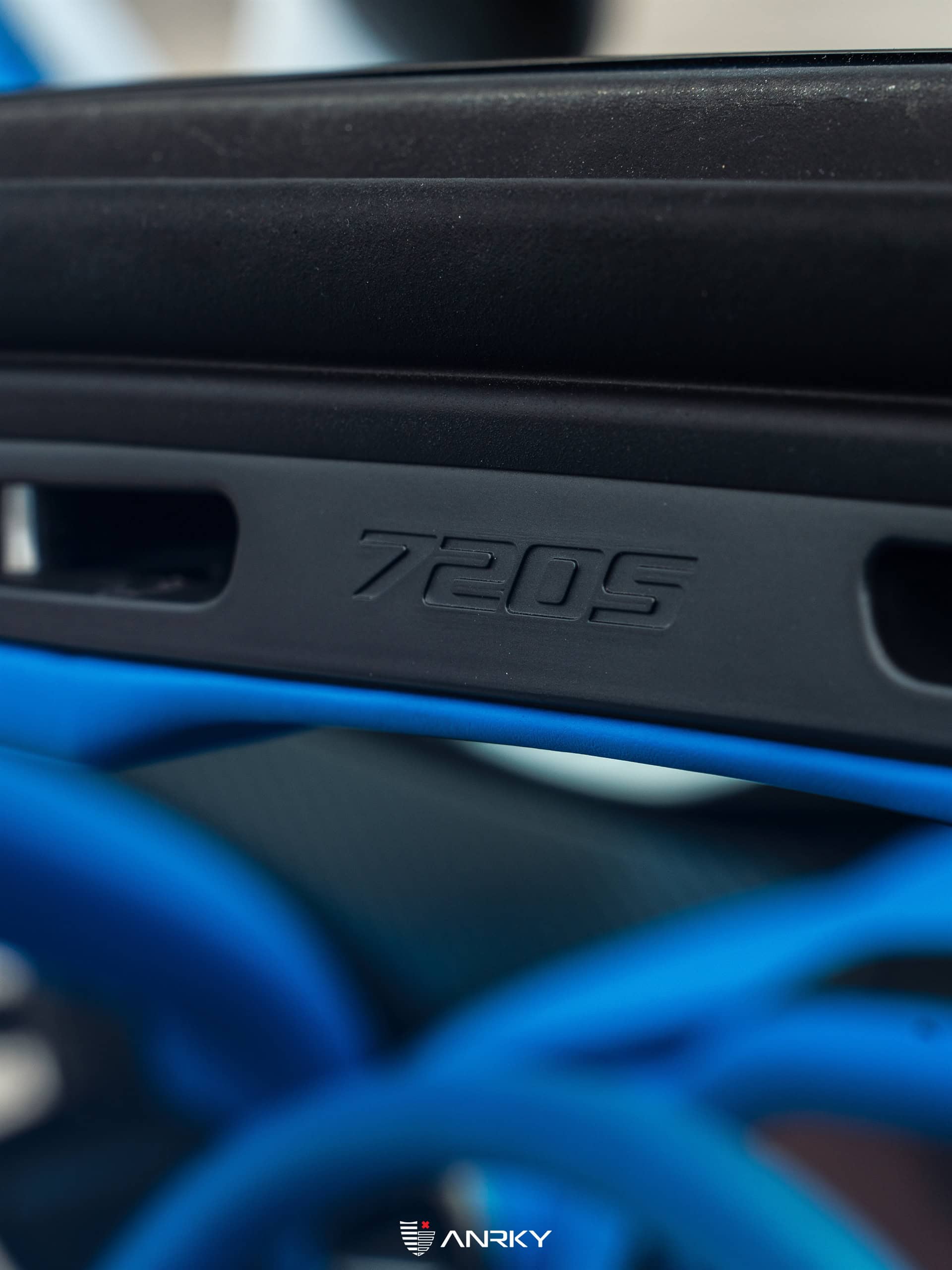 Photo 22 of McLaren 720S Spider – AN27 SeriesTWO