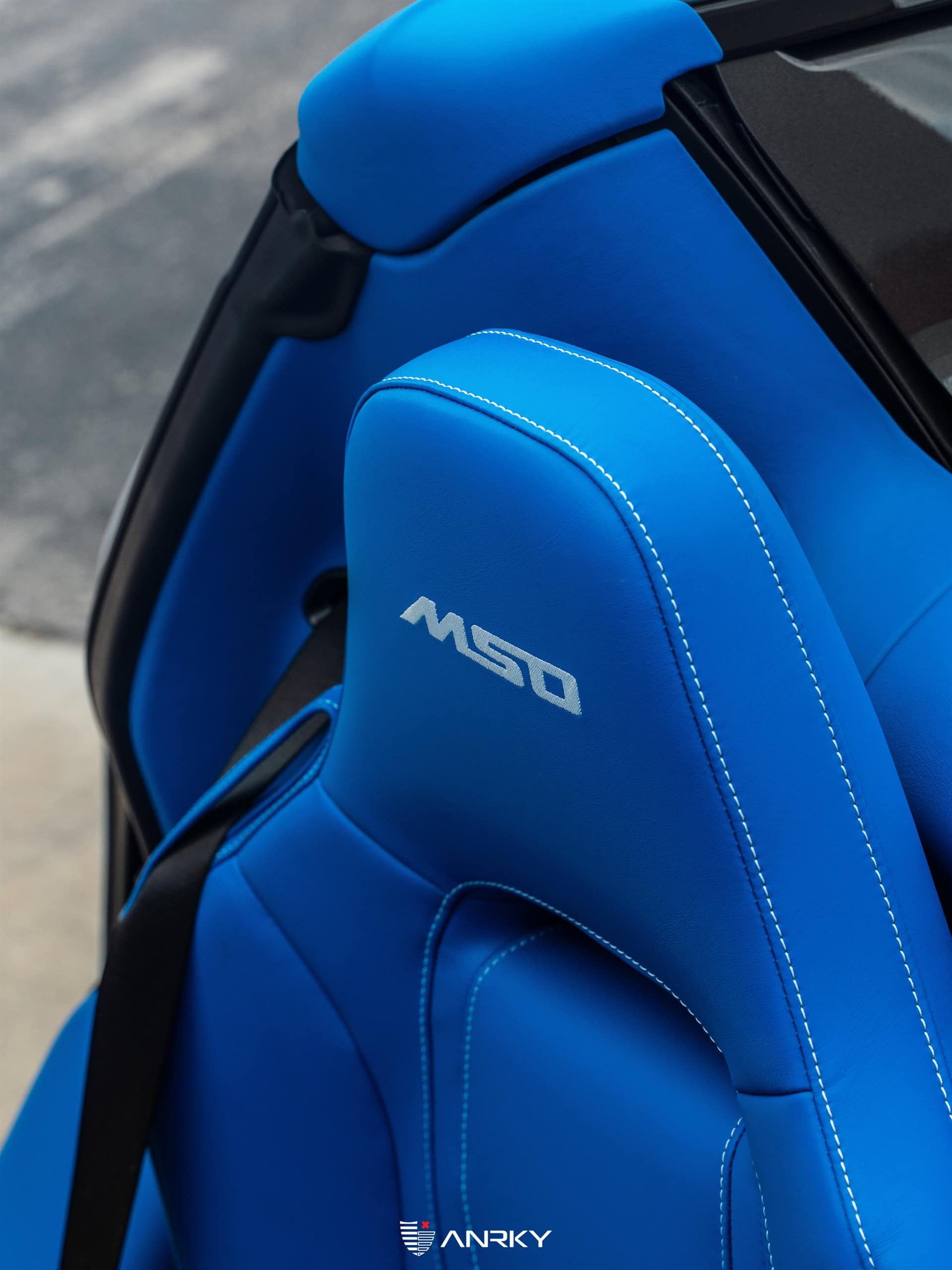 Photo 23 of McLaren 720S Spider – AN27 SeriesTWO