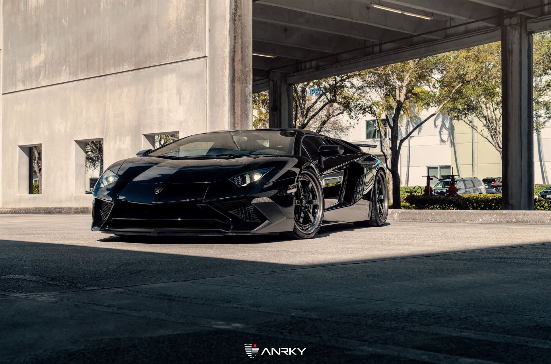 Photo 21 of Lamborghini Aventador SV Roadster – JDX|Series JDX-316