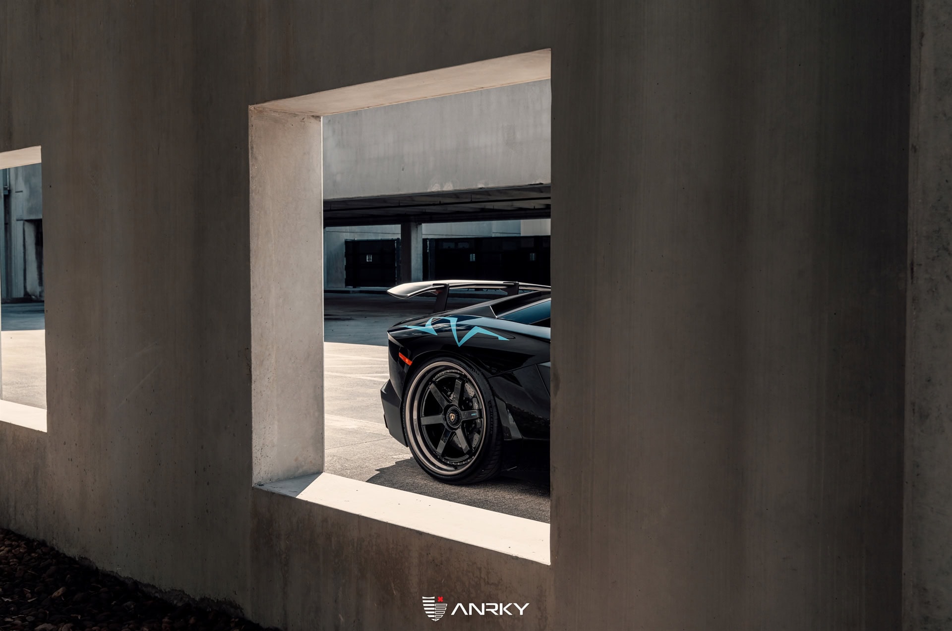 Photo 22 of Lamborghini Aventador SV Roadster – JDX|Series JDX-316