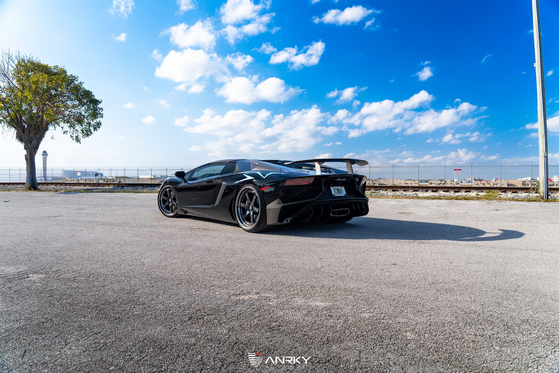 Lamborghini Aventador SV – JDX|Series JDX-316