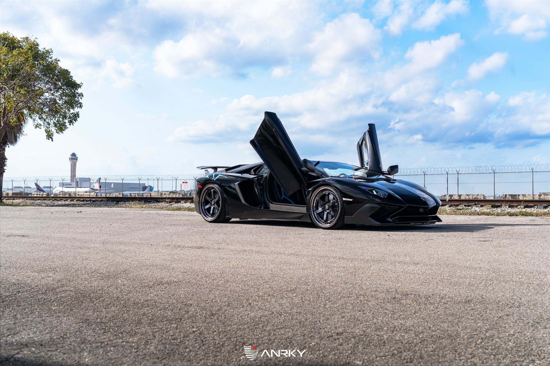 Photo 21 of Lamborghini Aventador SV – JDX|Series JDX-316