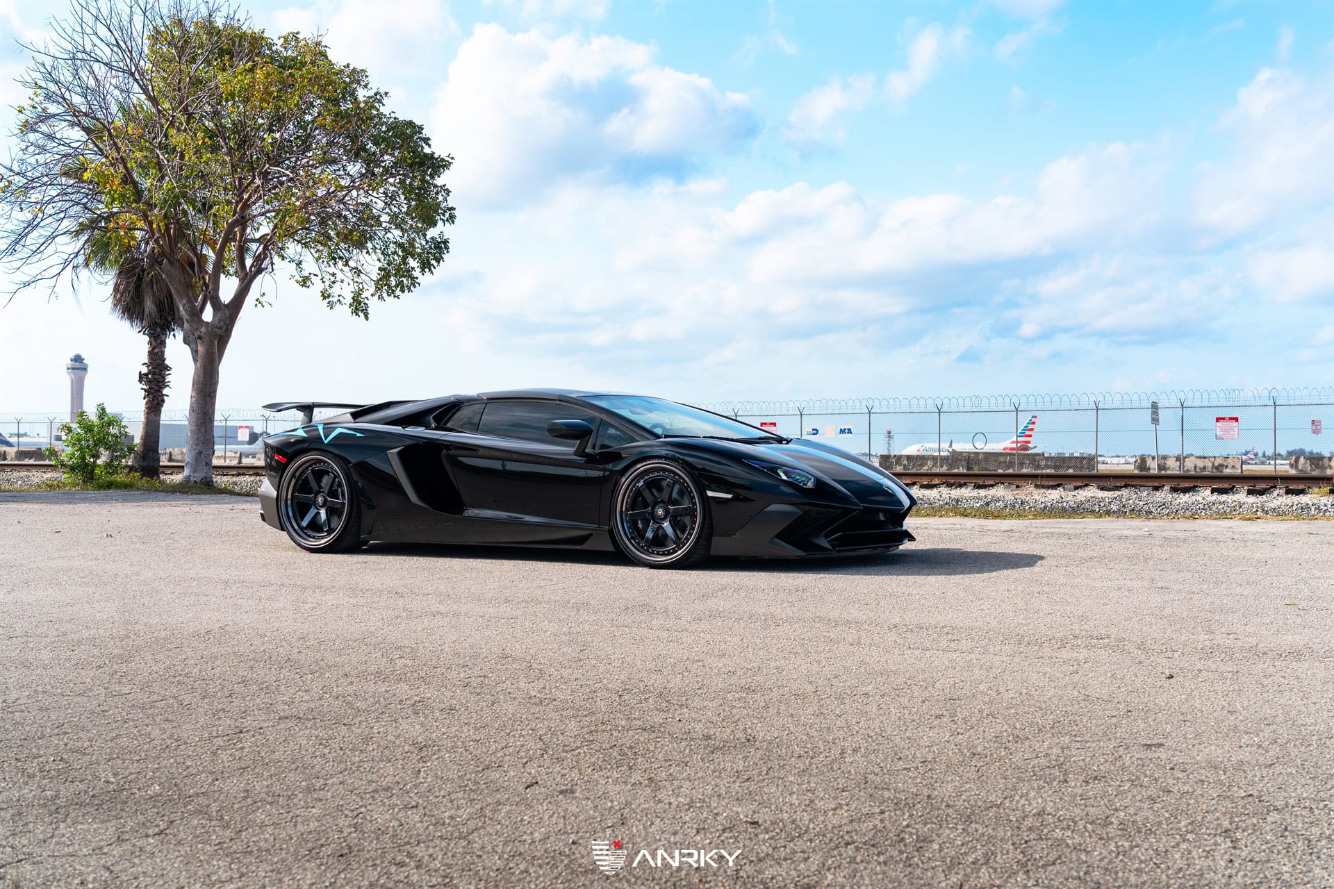 Photo 22 of Lamborghini Aventador SV – JDX|Series JDX-316