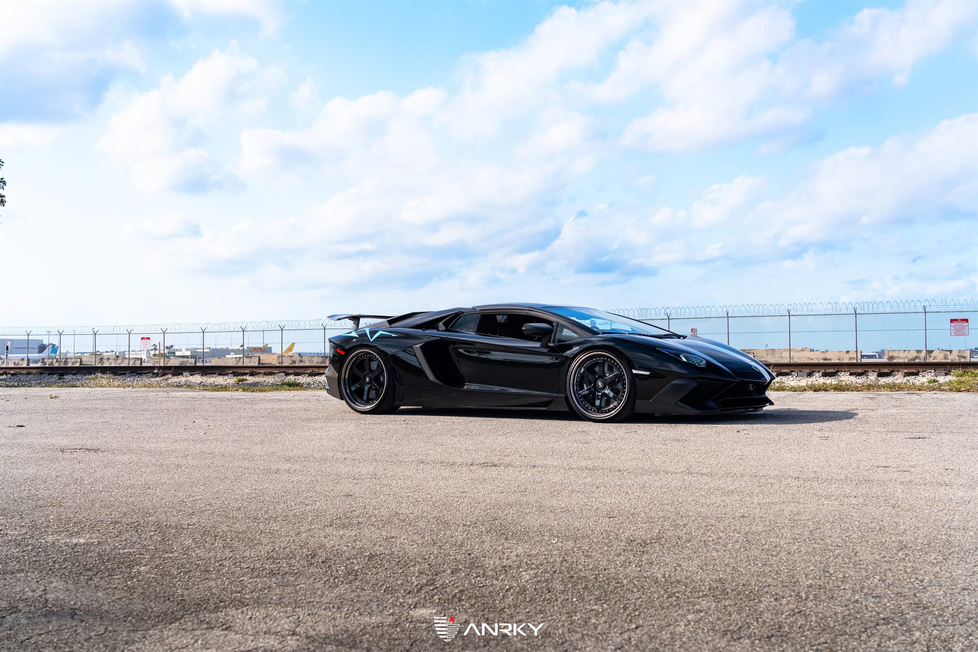 Photo 23 of Lamborghini Aventador SV – JDX|Series JDX-316