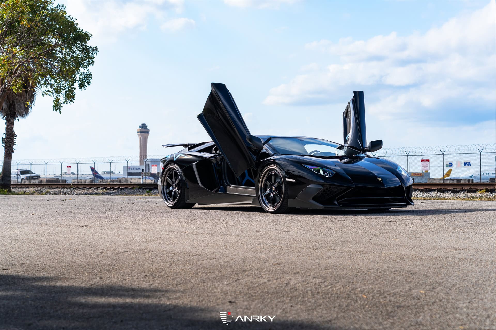 Photo 24 of Lamborghini Aventador SV – JDX|Series JDX-316