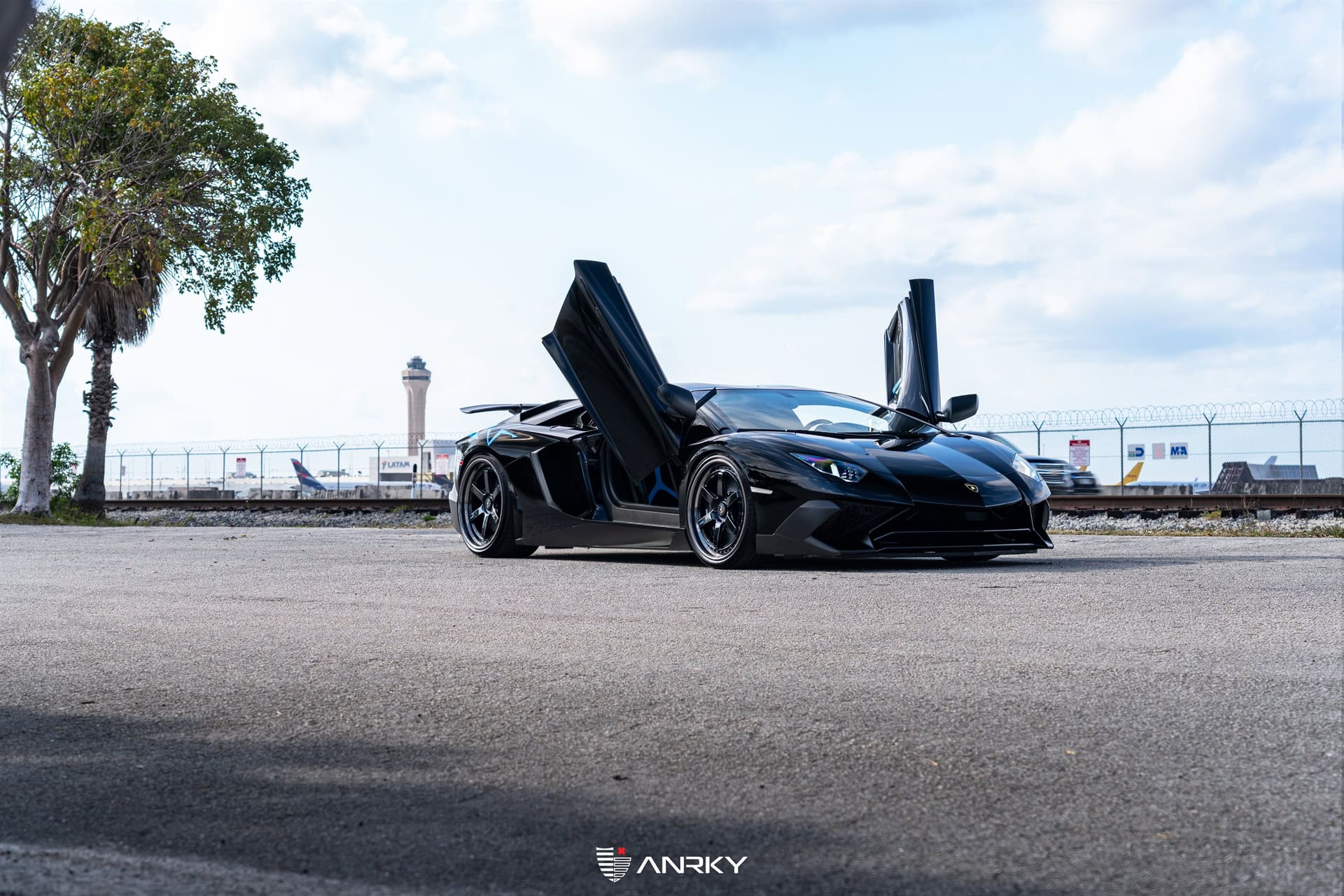 Photo 25 of Lamborghini Aventador SV – JDX|Series JDX-316