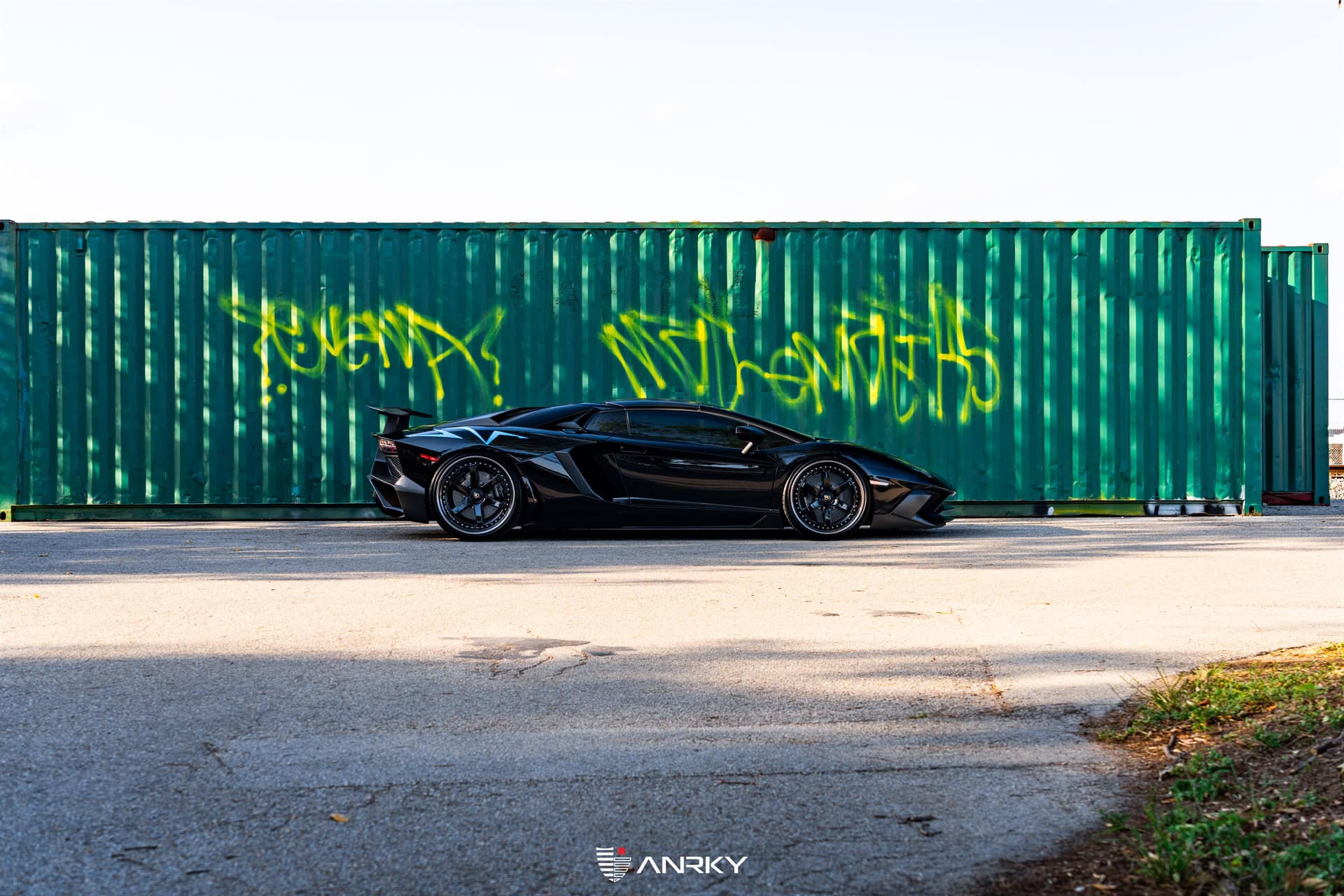 Photo 26 of Lamborghini Aventador SV – JDX|Series JDX-316