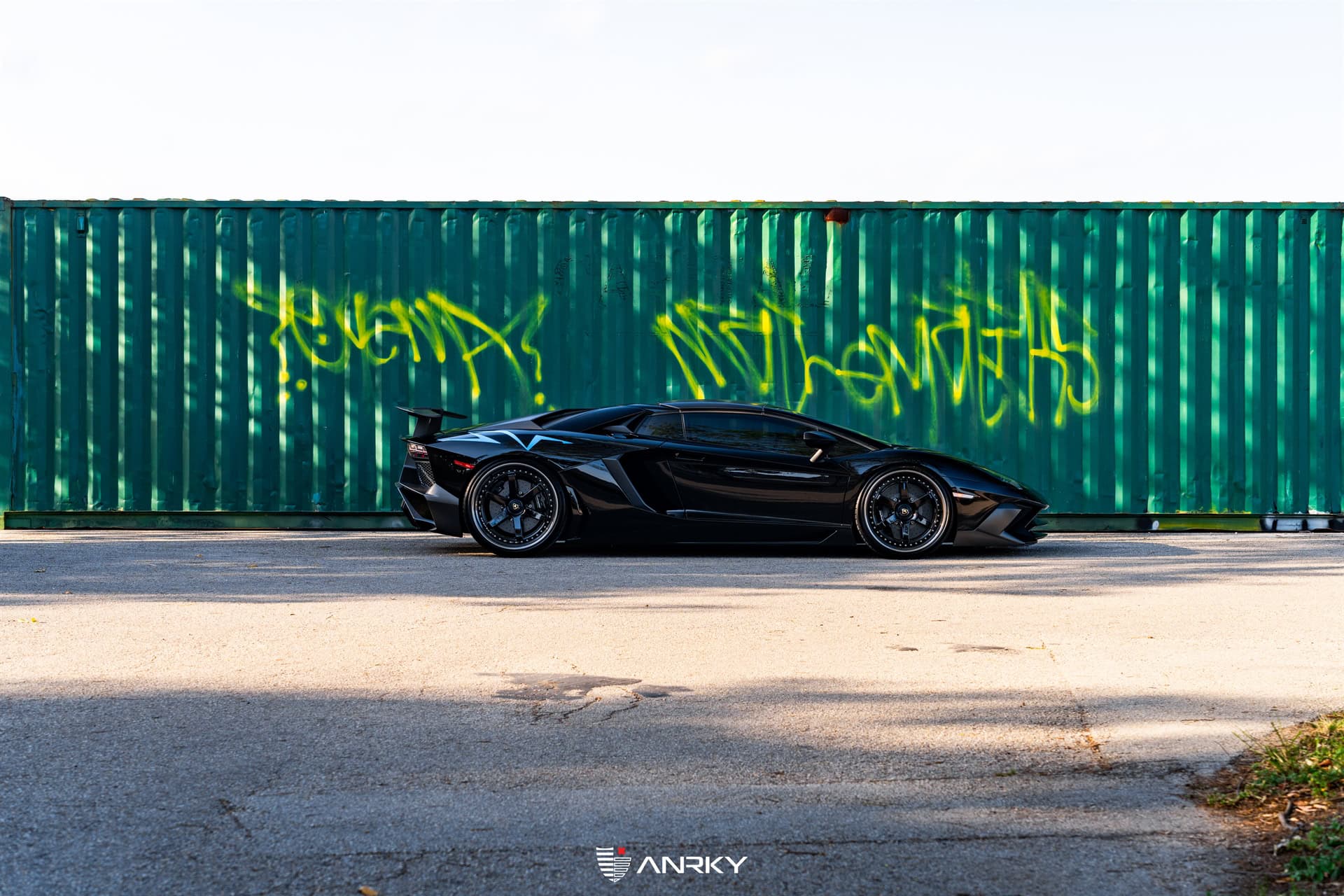 Photo 27 of Lamborghini Aventador SV – JDX|Series JDX-316
