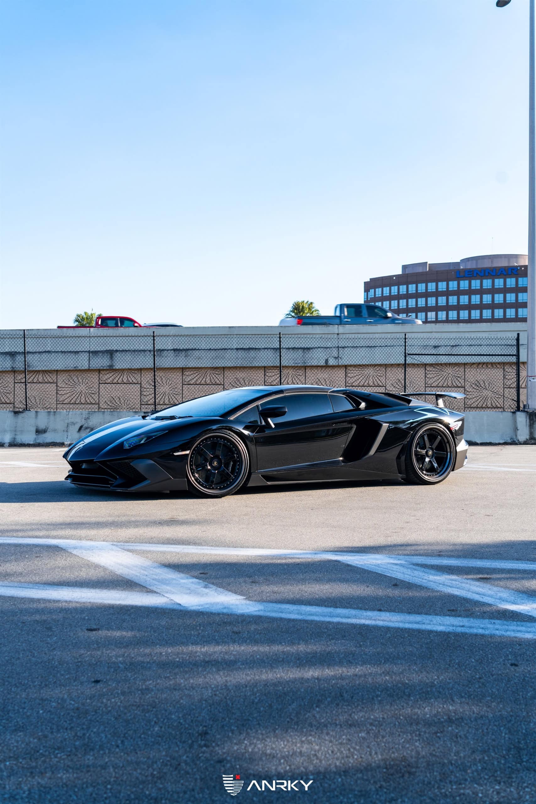 Photo 28 of Lamborghini Aventador SV – JDX|Series JDX-316