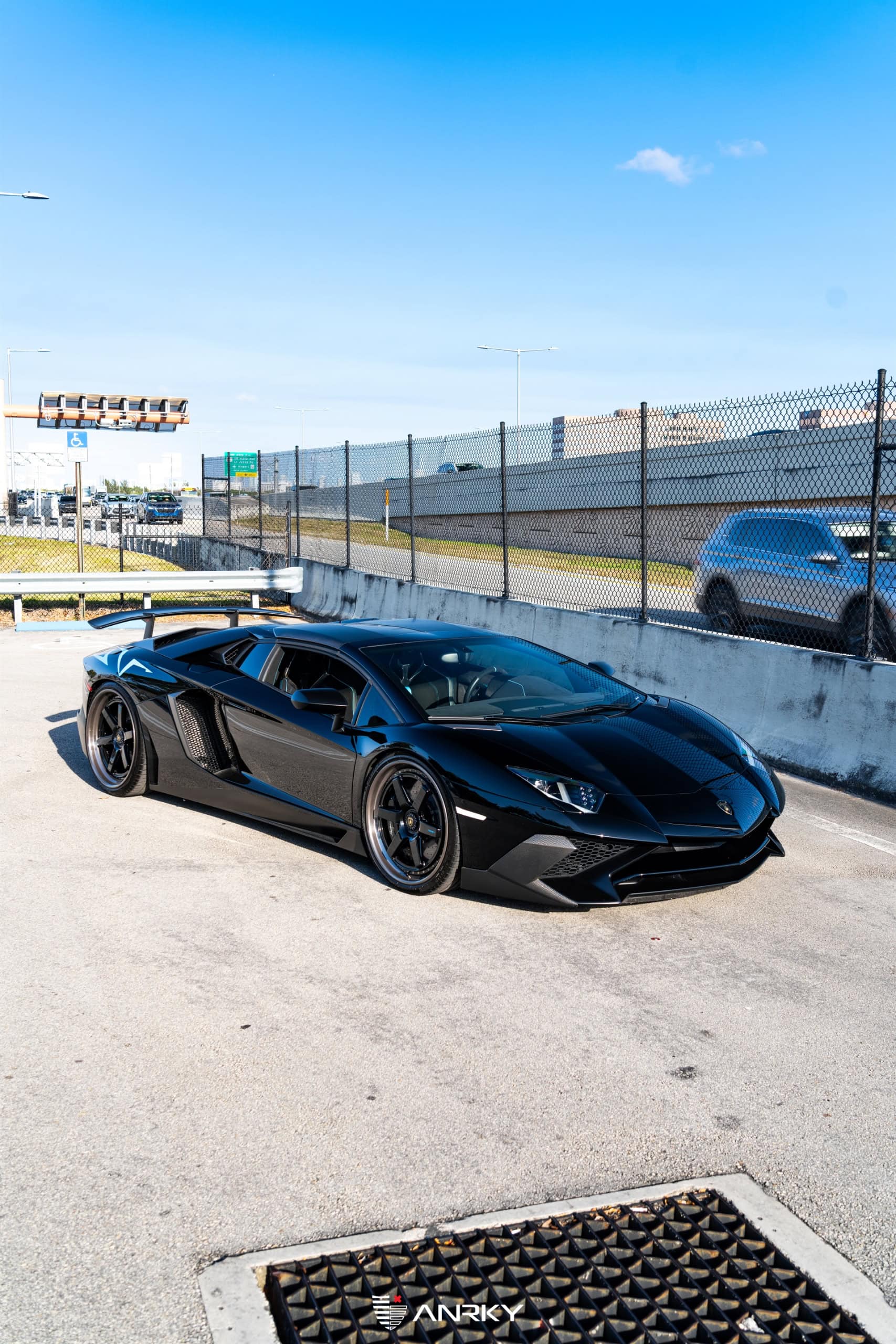 Photo 29 of Lamborghini Aventador SV – JDX|Series JDX-316