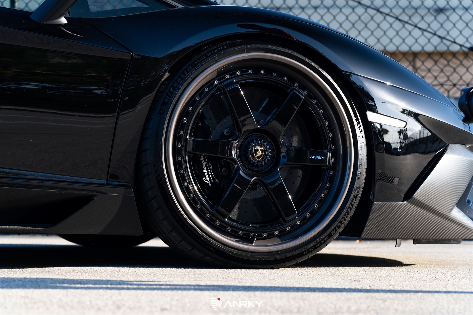 Photo 30 of Lamborghini Aventador SV – JDX|Series JDX-316