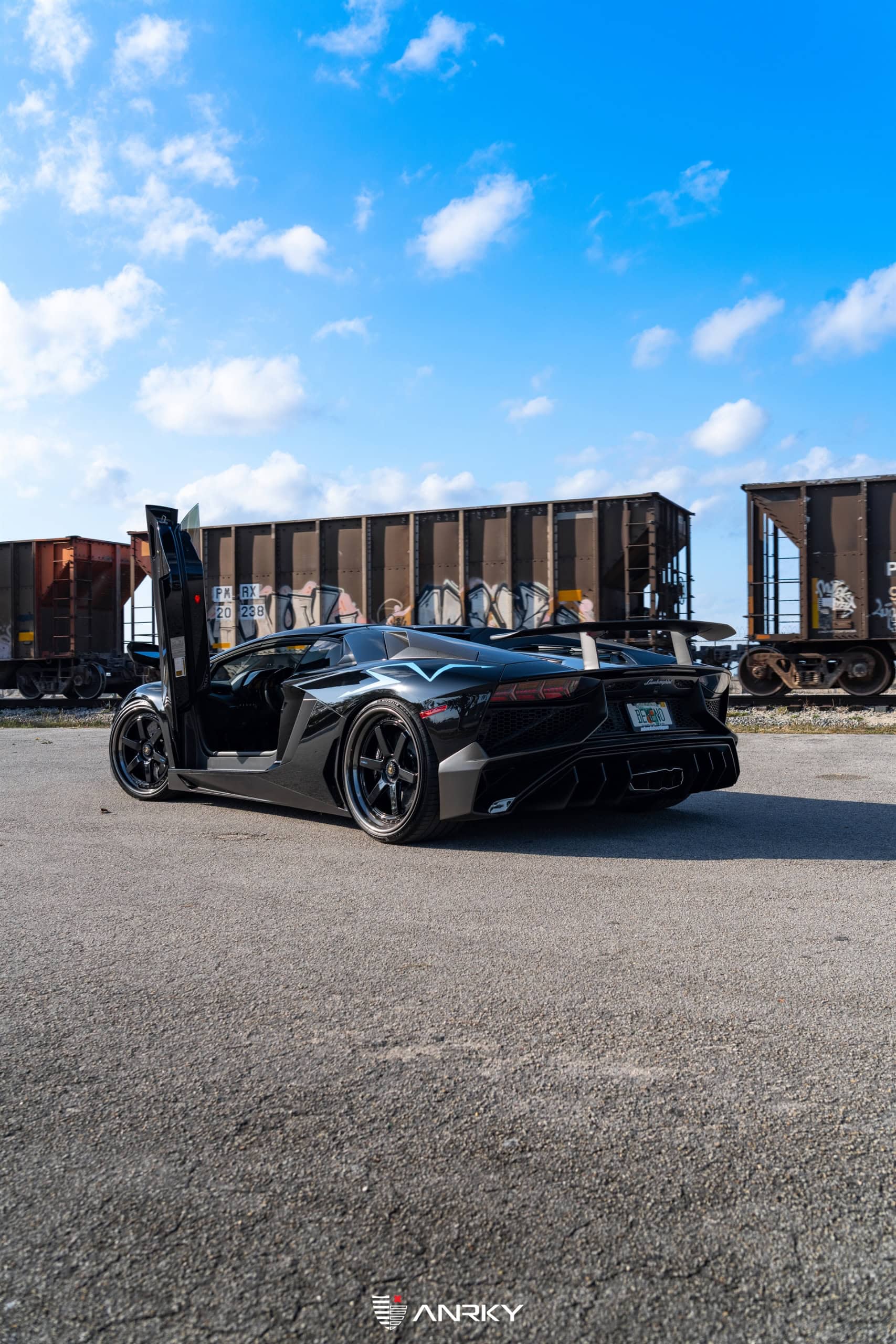 Photo 31 of Lamborghini Aventador SV – JDX|Series JDX-316