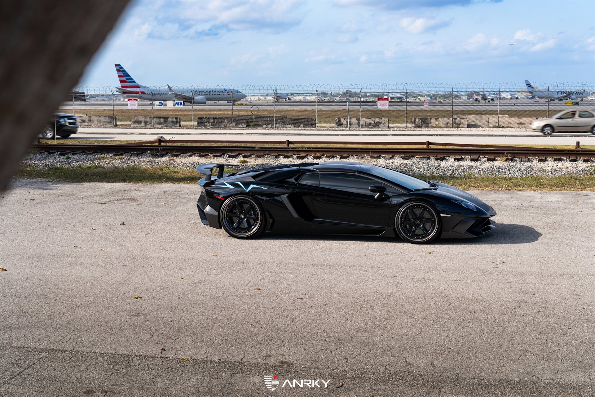 Photo 32 of Lamborghini Aventador SV – JDX|Series JDX-316
