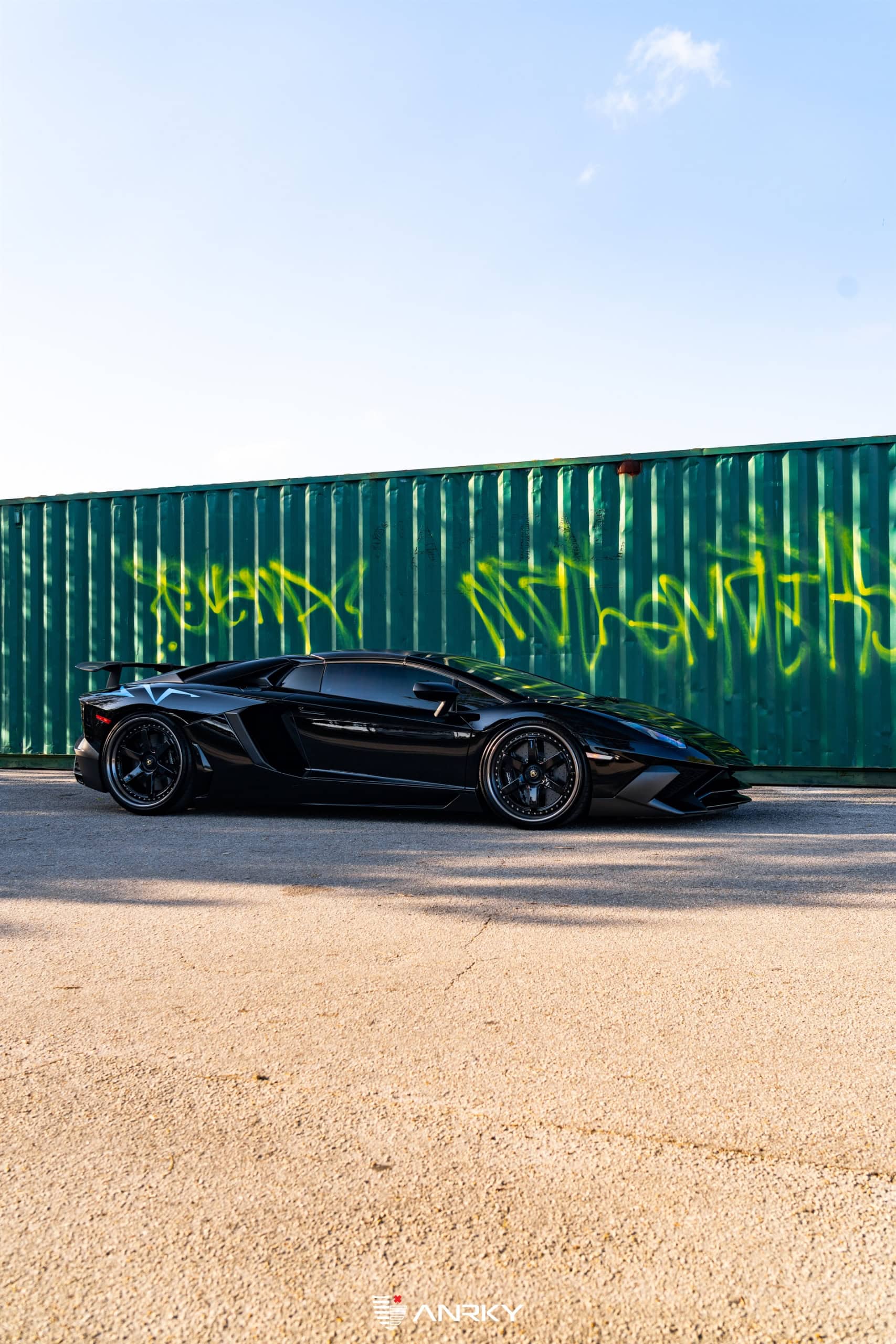 Photo 33 of Lamborghini Aventador SV – JDX|Series JDX-316