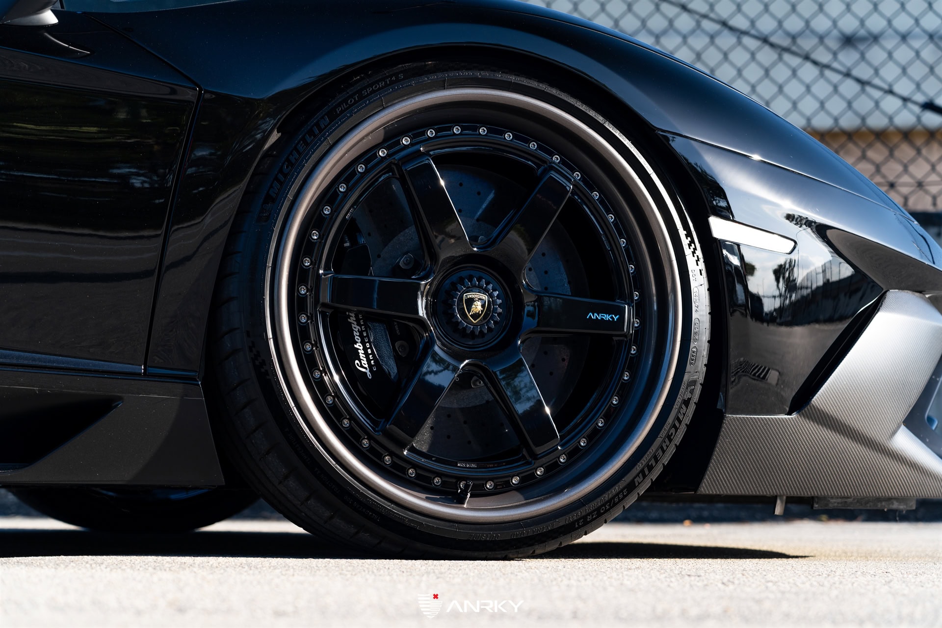 Photo 34 of Lamborghini Aventador SV – JDX|Series JDX-316