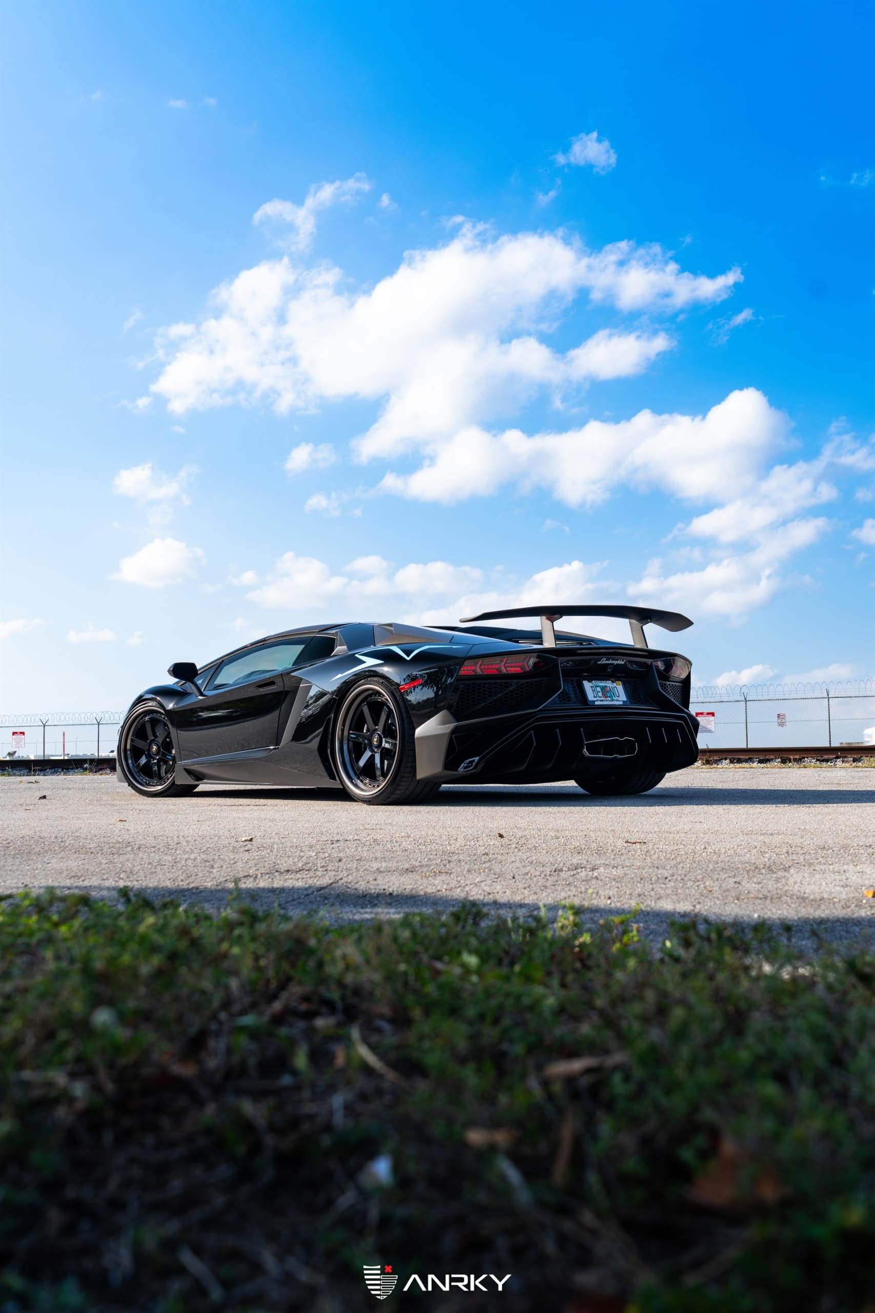 Photo 35 of Lamborghini Aventador SV – JDX|Series JDX-316