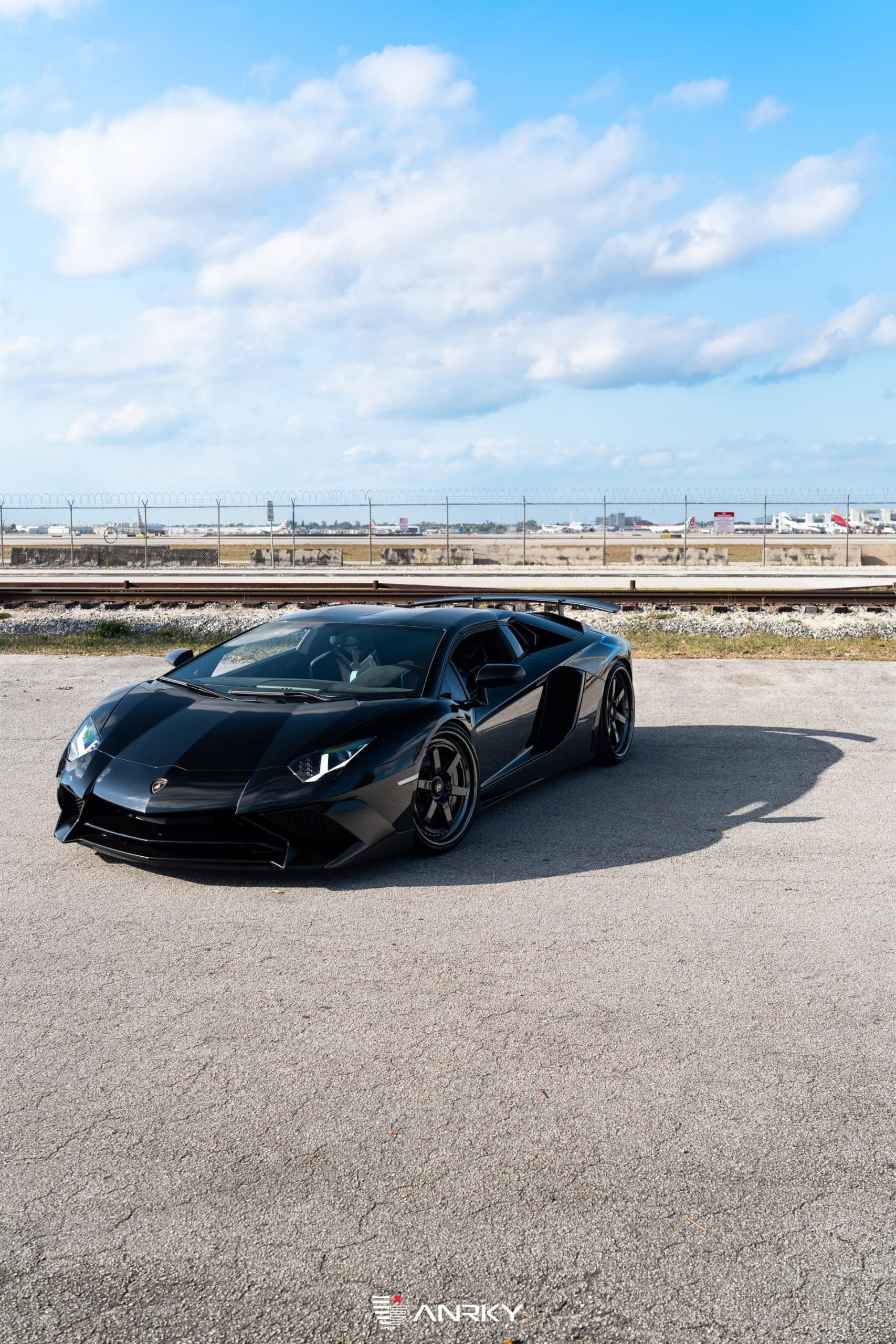 Photo 36 of Lamborghini Aventador SV – JDX|Series JDX-316