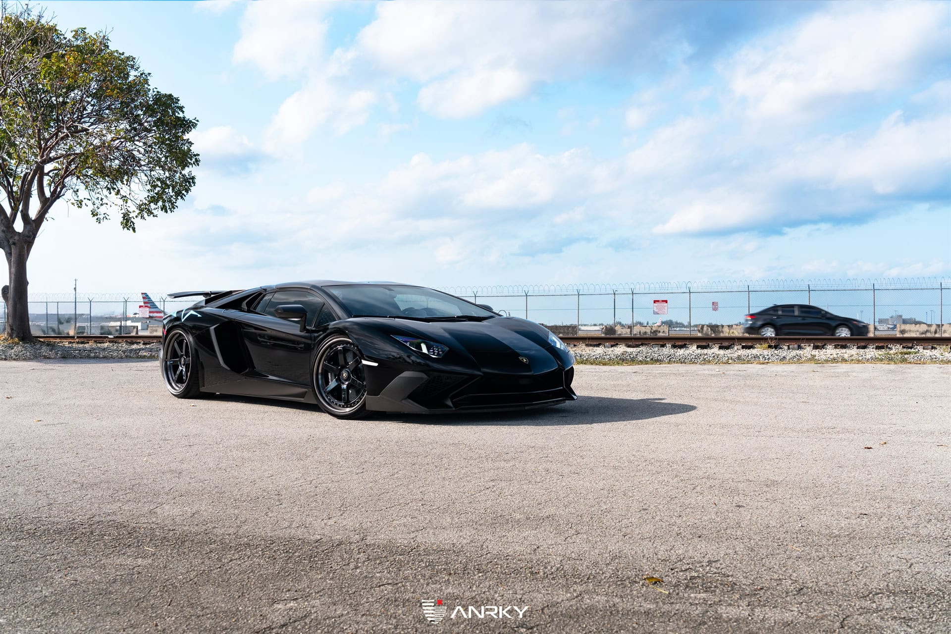 Photo 37 of Lamborghini Aventador SV – JDX|Series JDX-316