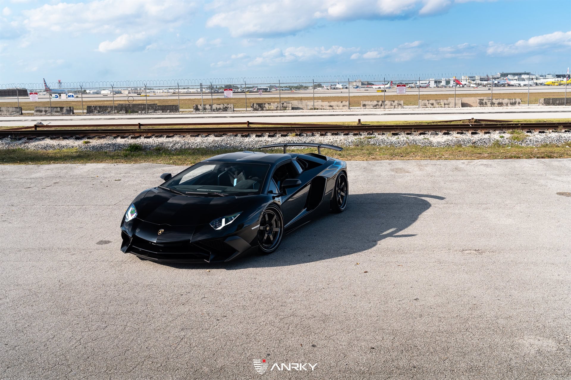 Photo 38 of Lamborghini Aventador SV – JDX|Series JDX-316