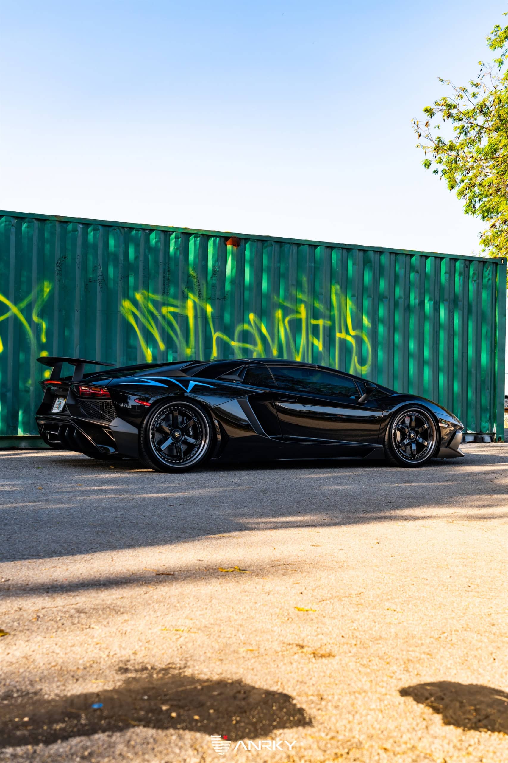 Photo 40 of Lamborghini Aventador SV – JDX|Series JDX-316