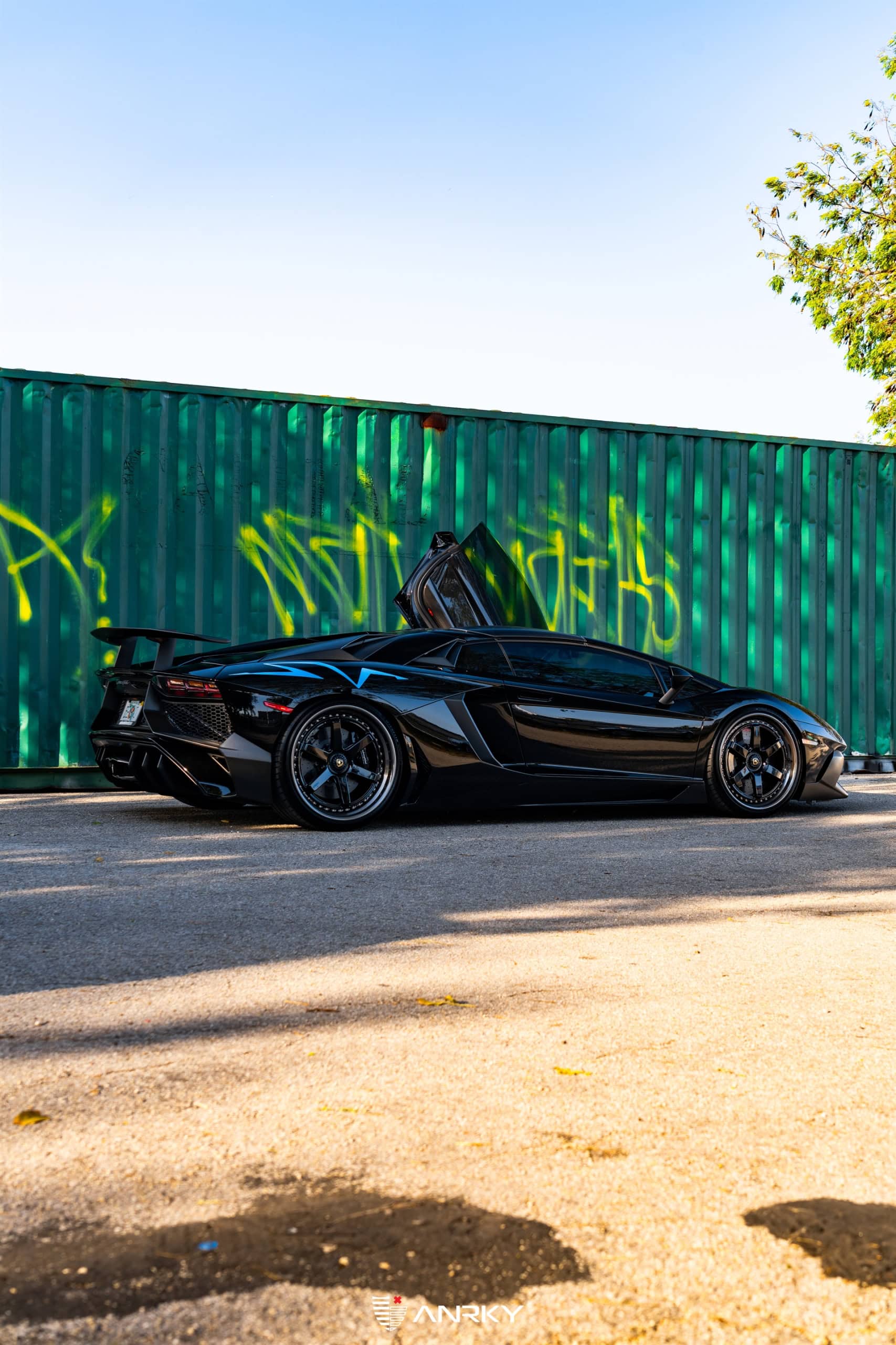 Photo 41 of Lamborghini Aventador SV – JDX|Series JDX-316