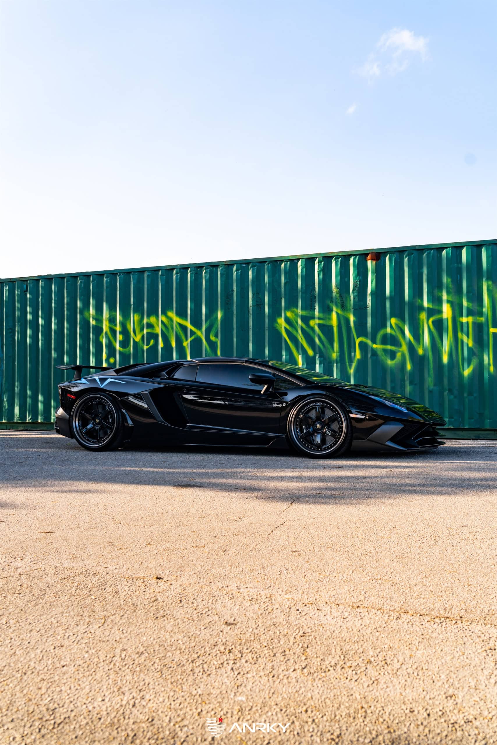 Photo 42 of Lamborghini Aventador SV – JDX|Series JDX-316