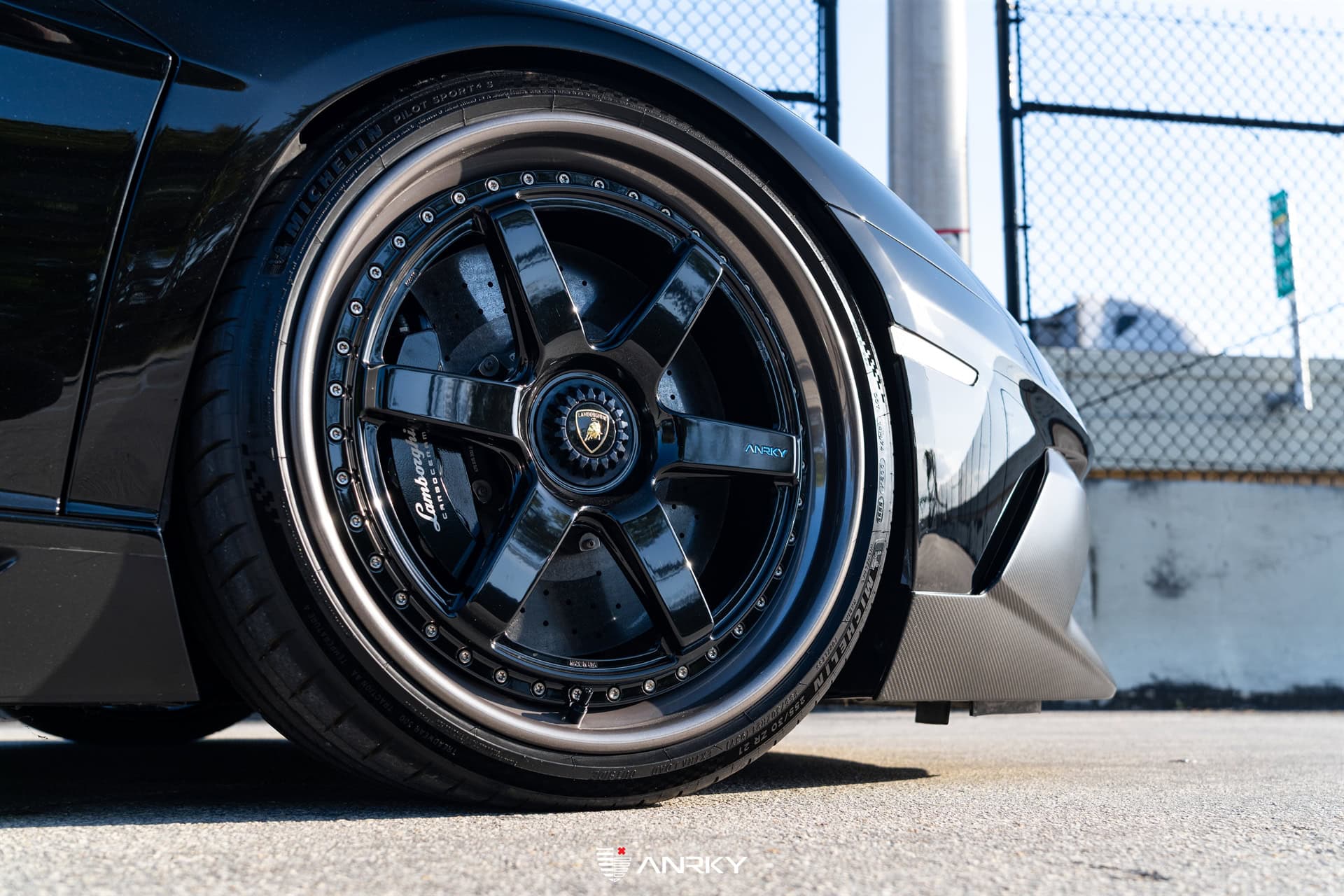 Photo 43 of Lamborghini Aventador SV – JDX|Series JDX-316