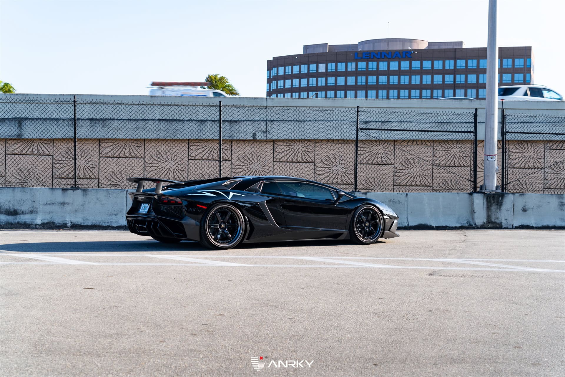 Photo 44 of Lamborghini Aventador SV – JDX|Series JDX-316