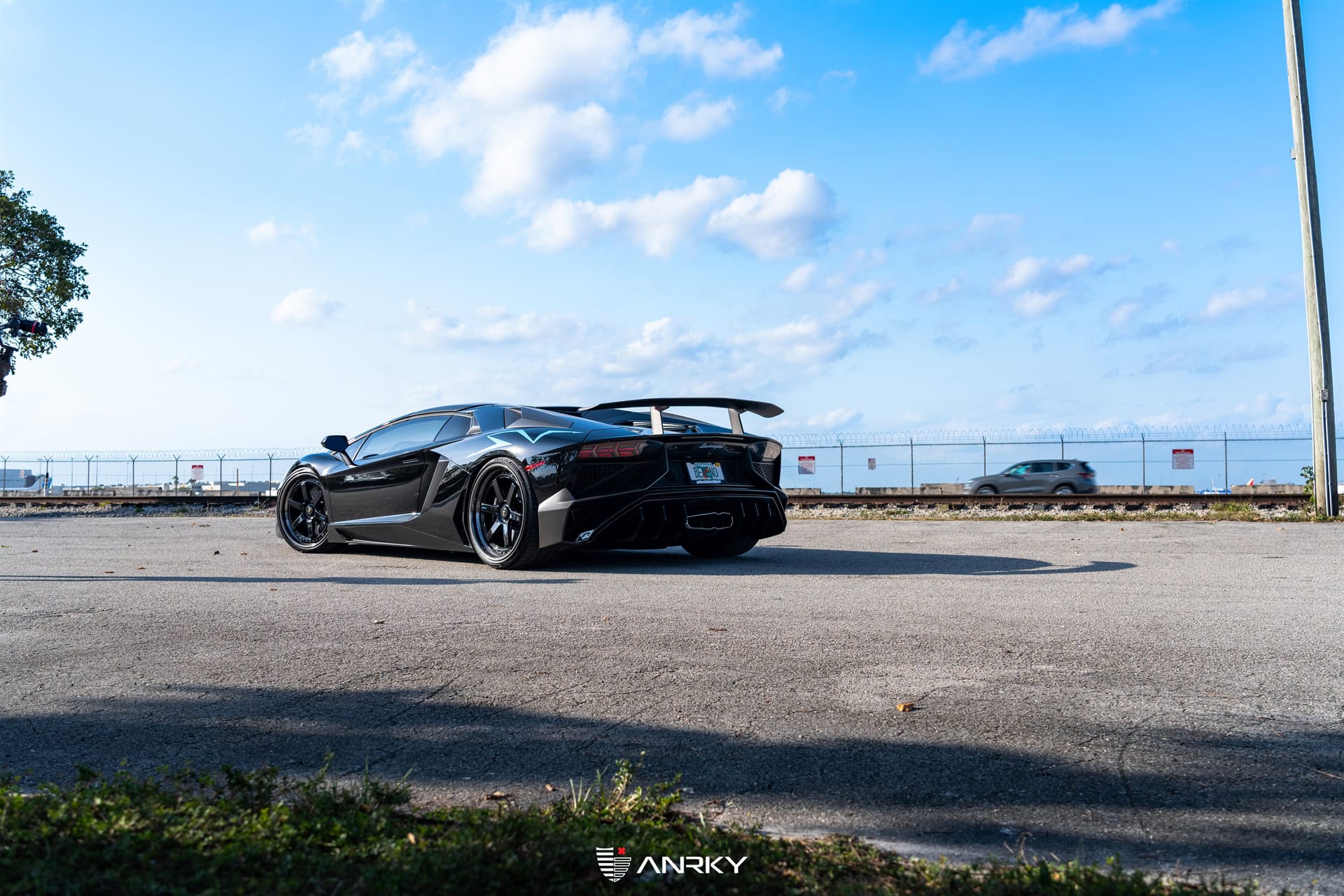 Photo 45 of Lamborghini Aventador SV – JDX|Series JDX-316