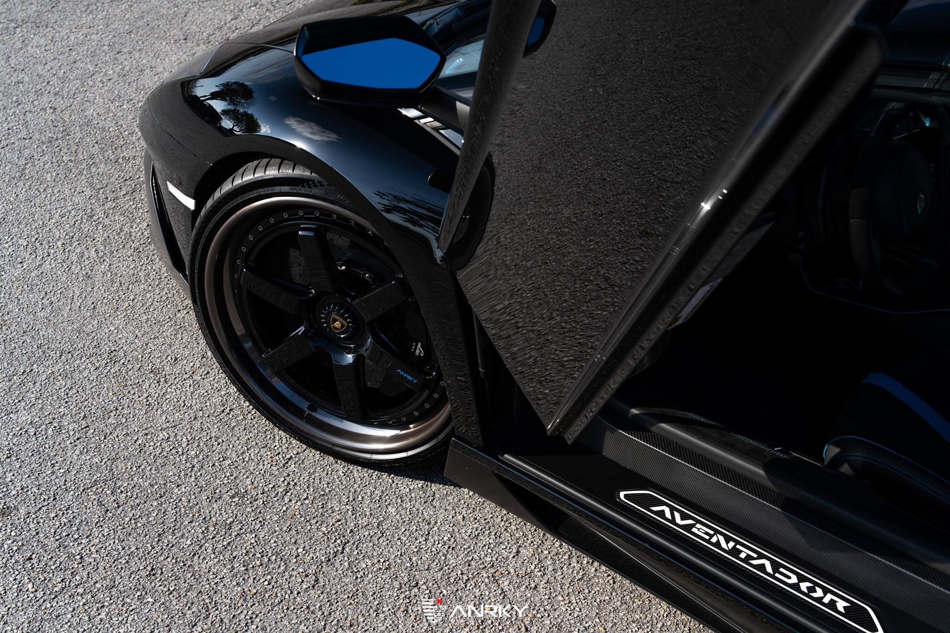 Photo 46 of Lamborghini Aventador SV – JDX|Series JDX-316