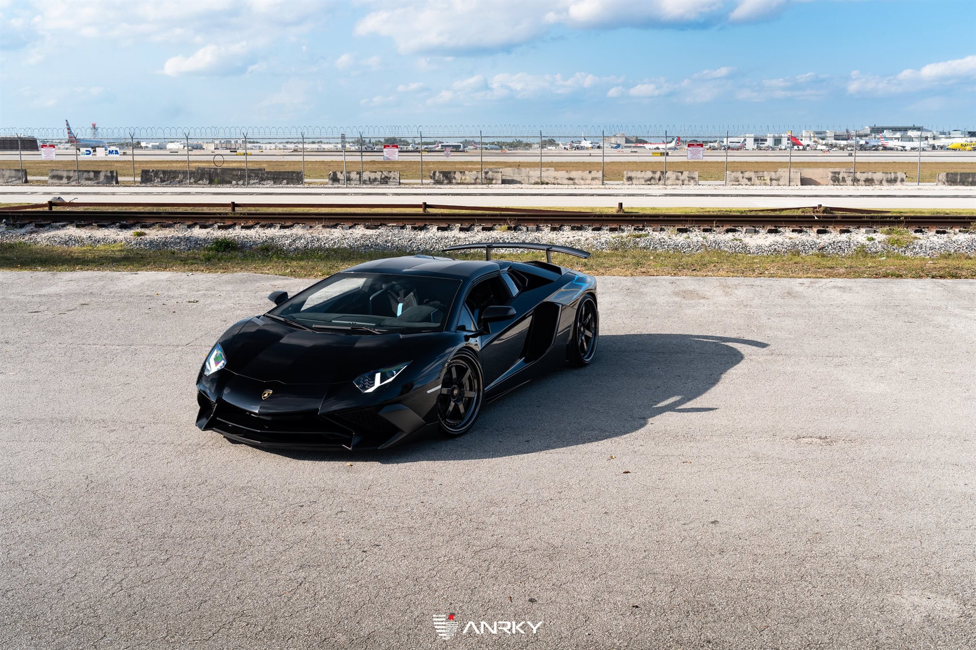 Photo 47 of Lamborghini Aventador SV – JDX|Series JDX-316