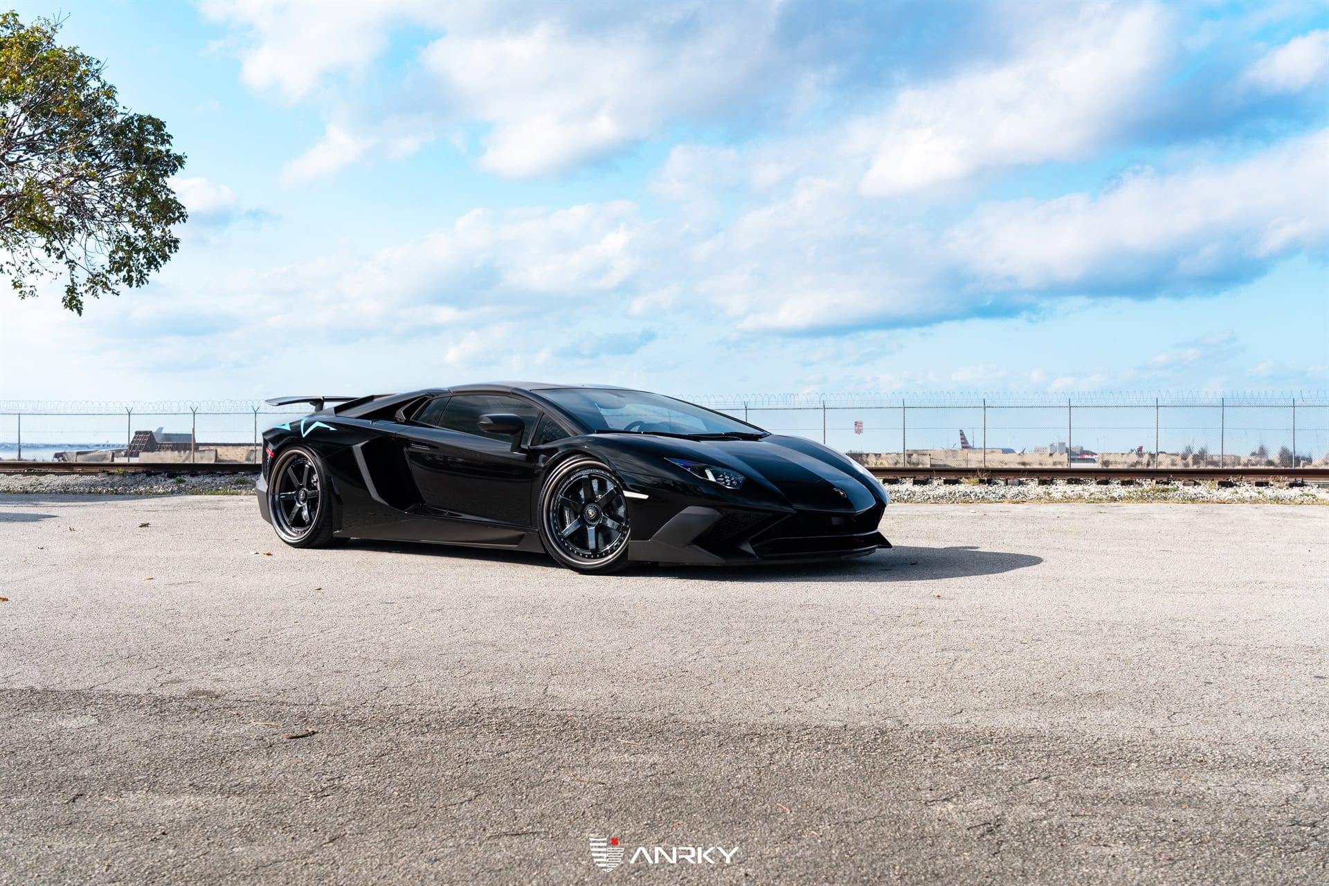 Photo 48 of Lamborghini Aventador SV – JDX|Series JDX-316