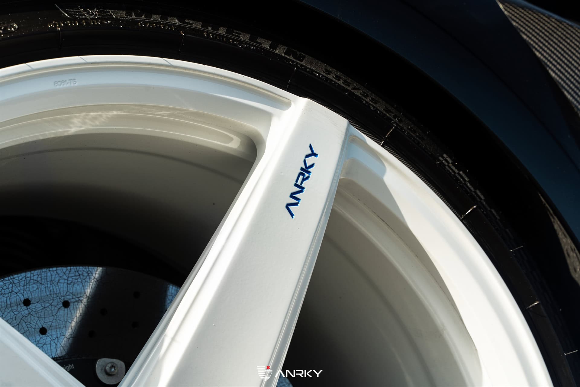 TechART Porsche 992TT-S | RETROSeries RS5.1 Monoblock