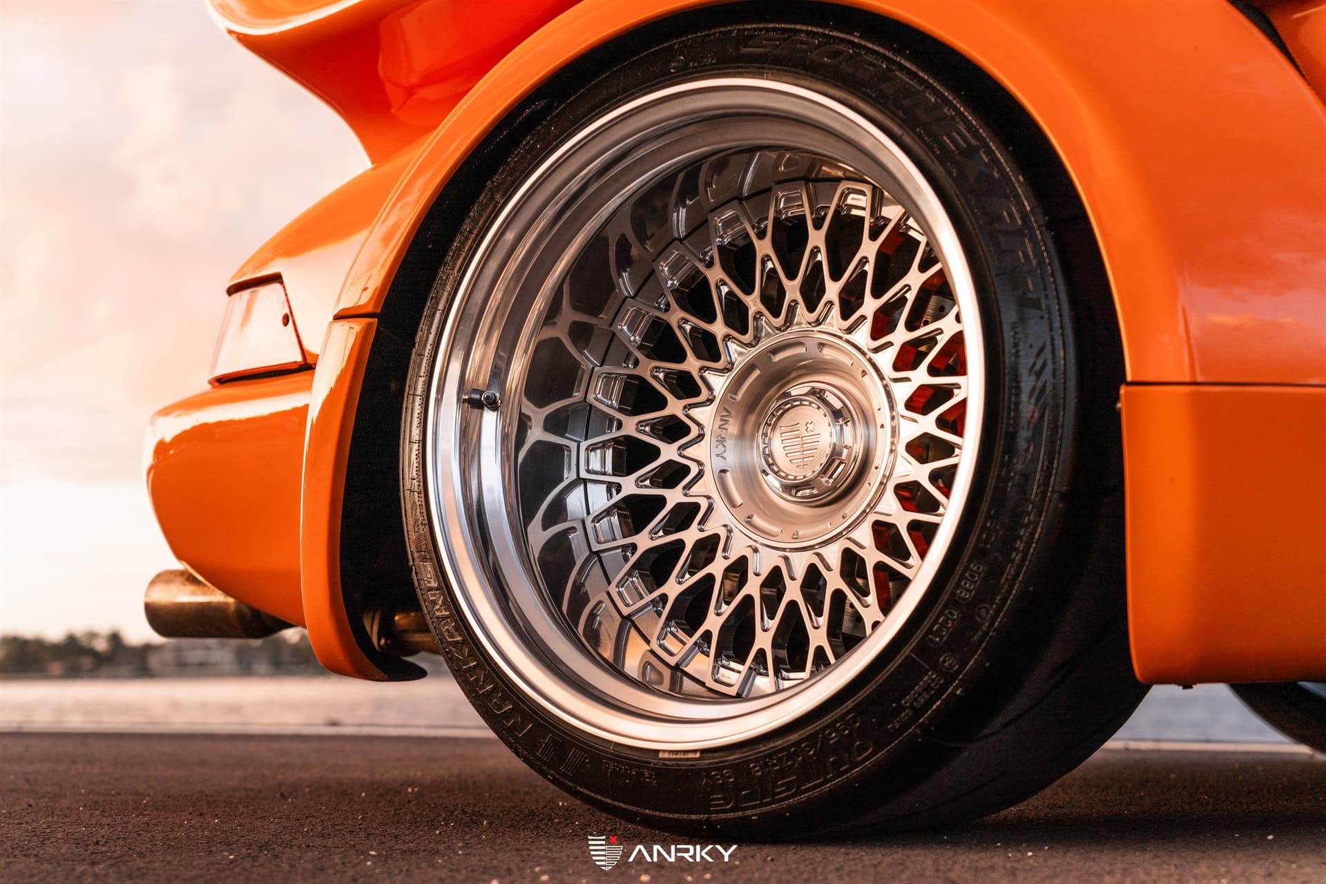 Photo 28 of Sunburst USA 964 Porsche 911 – RETROSeries Classic – RS7+Aerosport