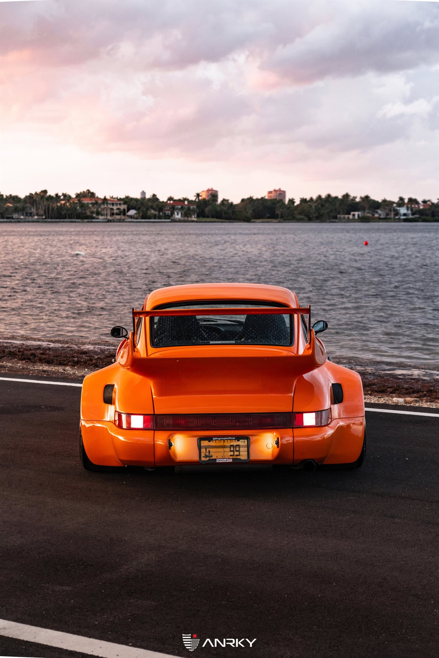 Photo 35 of Sunburst USA 964 Porsche 911 – RETROSeries Classic – RS7+Aerosport
